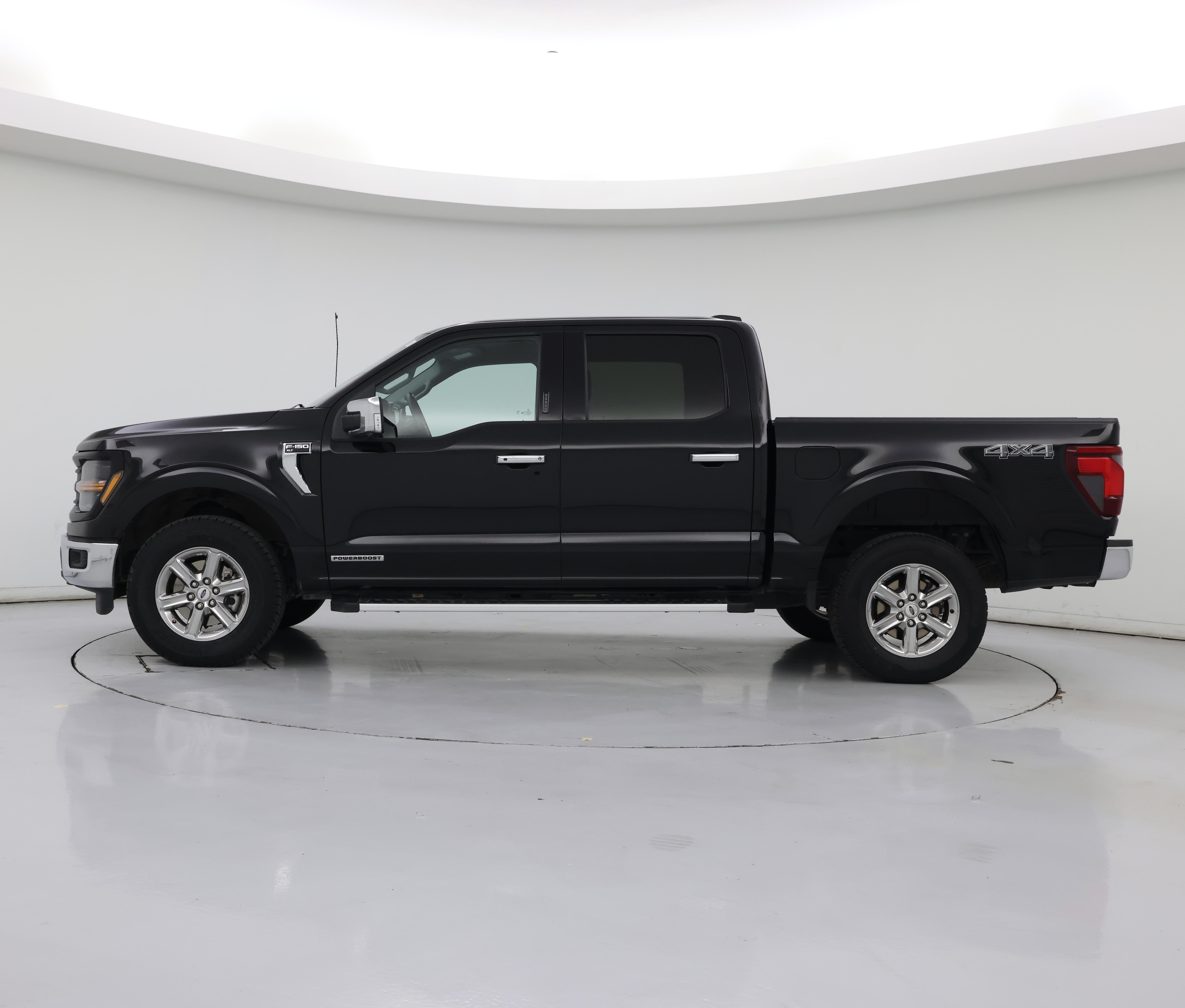 Thumbnail: 2024 Ford F-150 - 3