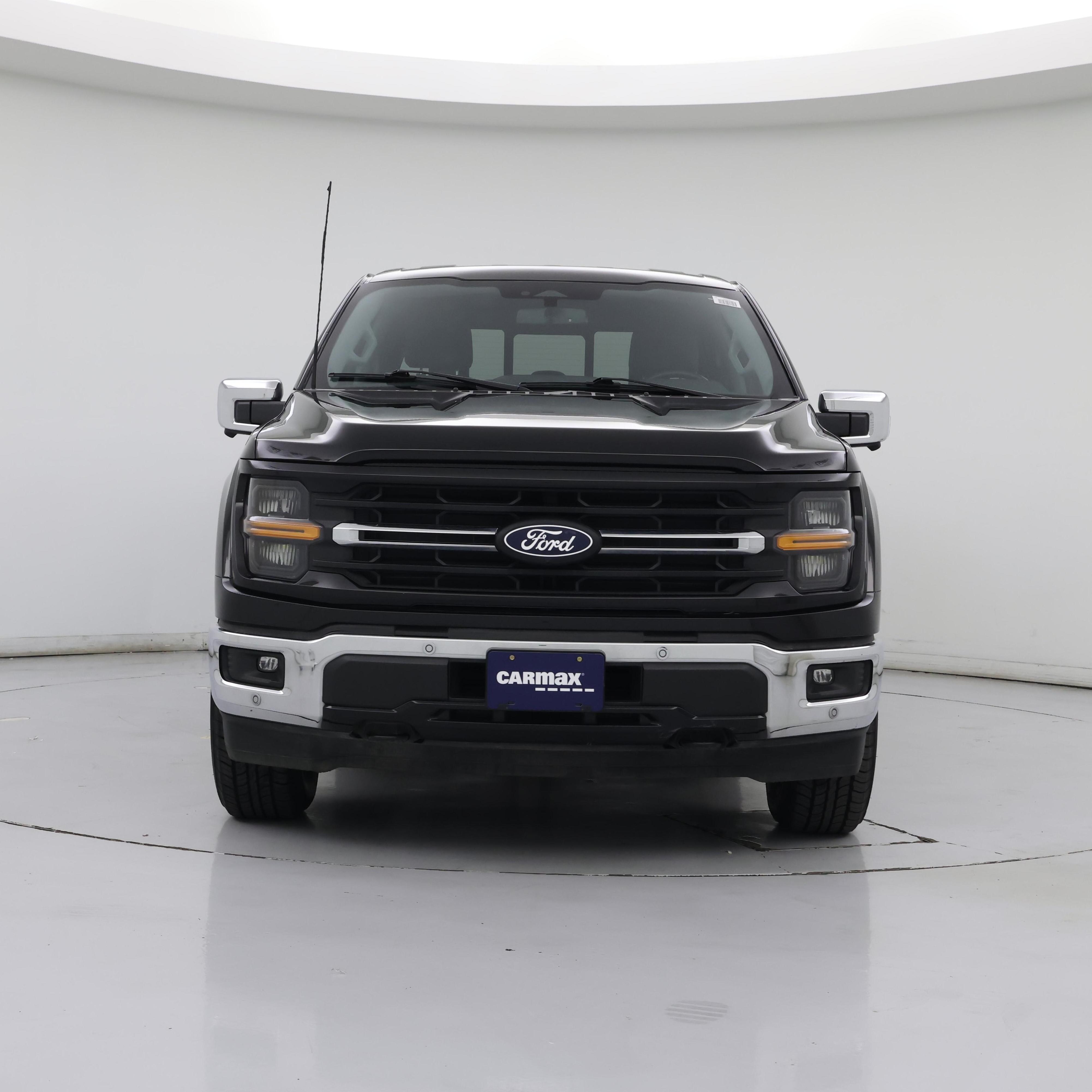 Thumbnail: 2024 Ford F-150 - 5