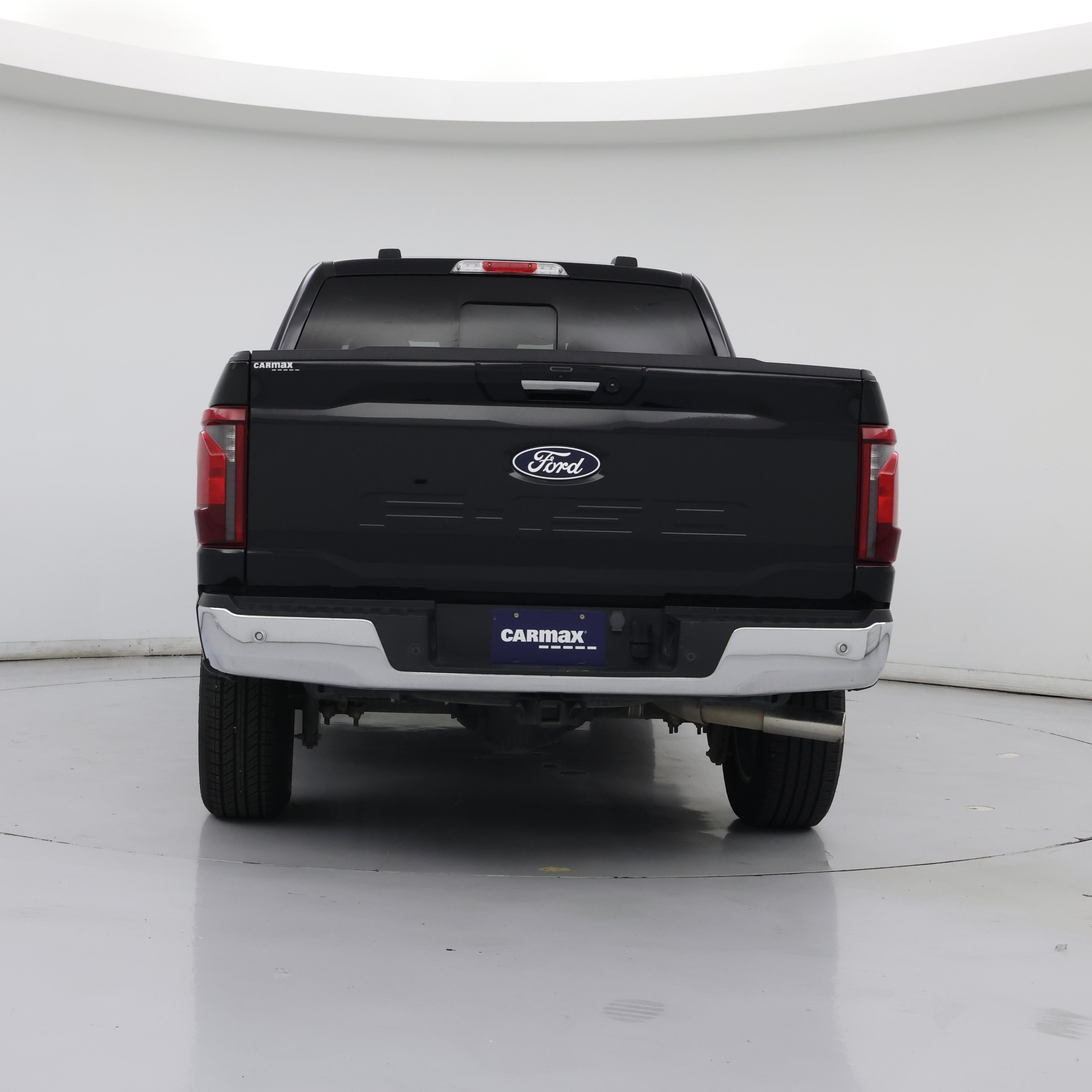 Thumbnail: 2024 Ford F-150 - 6