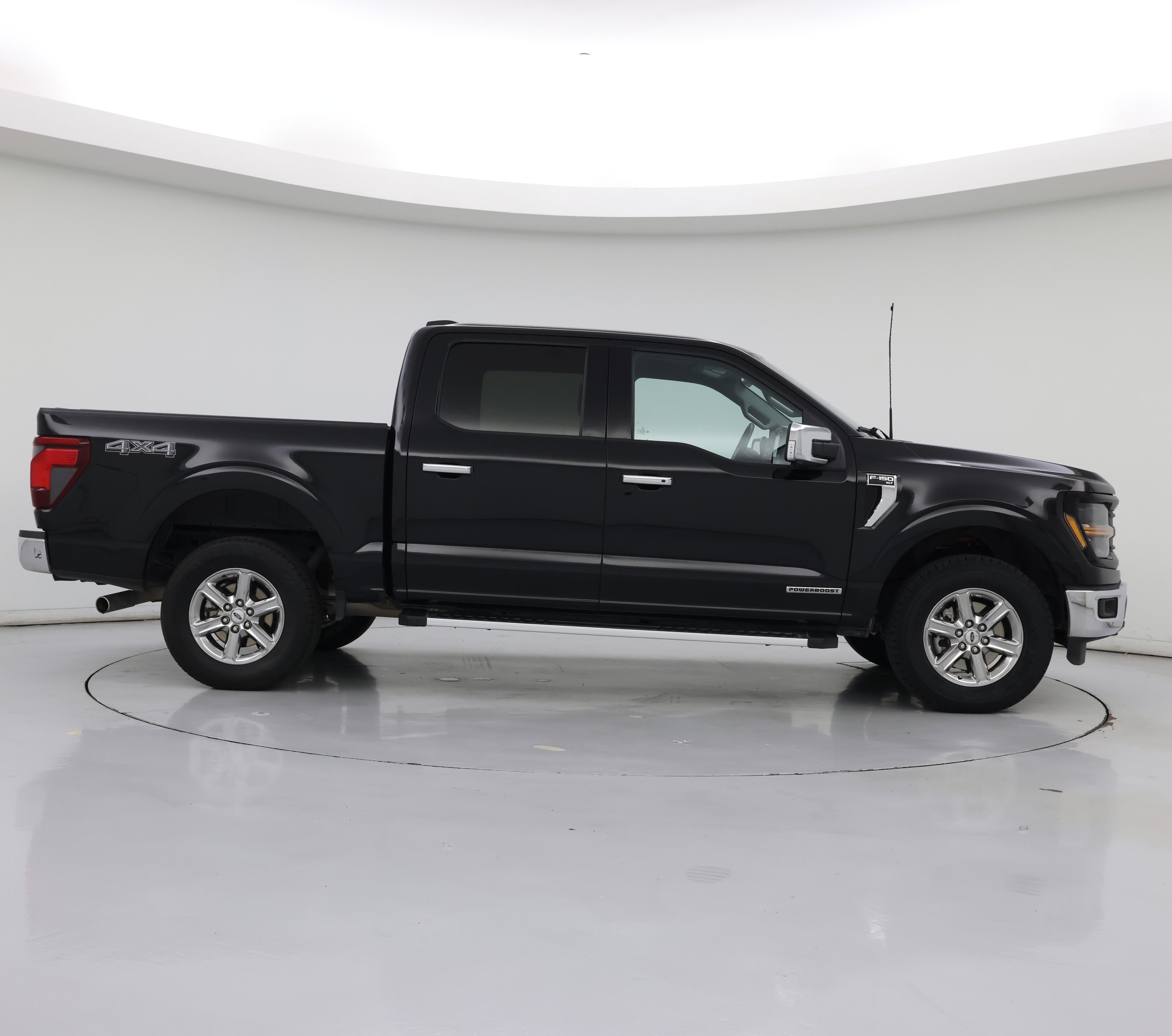 Thumbnail: 2024 Ford F-150 - 7