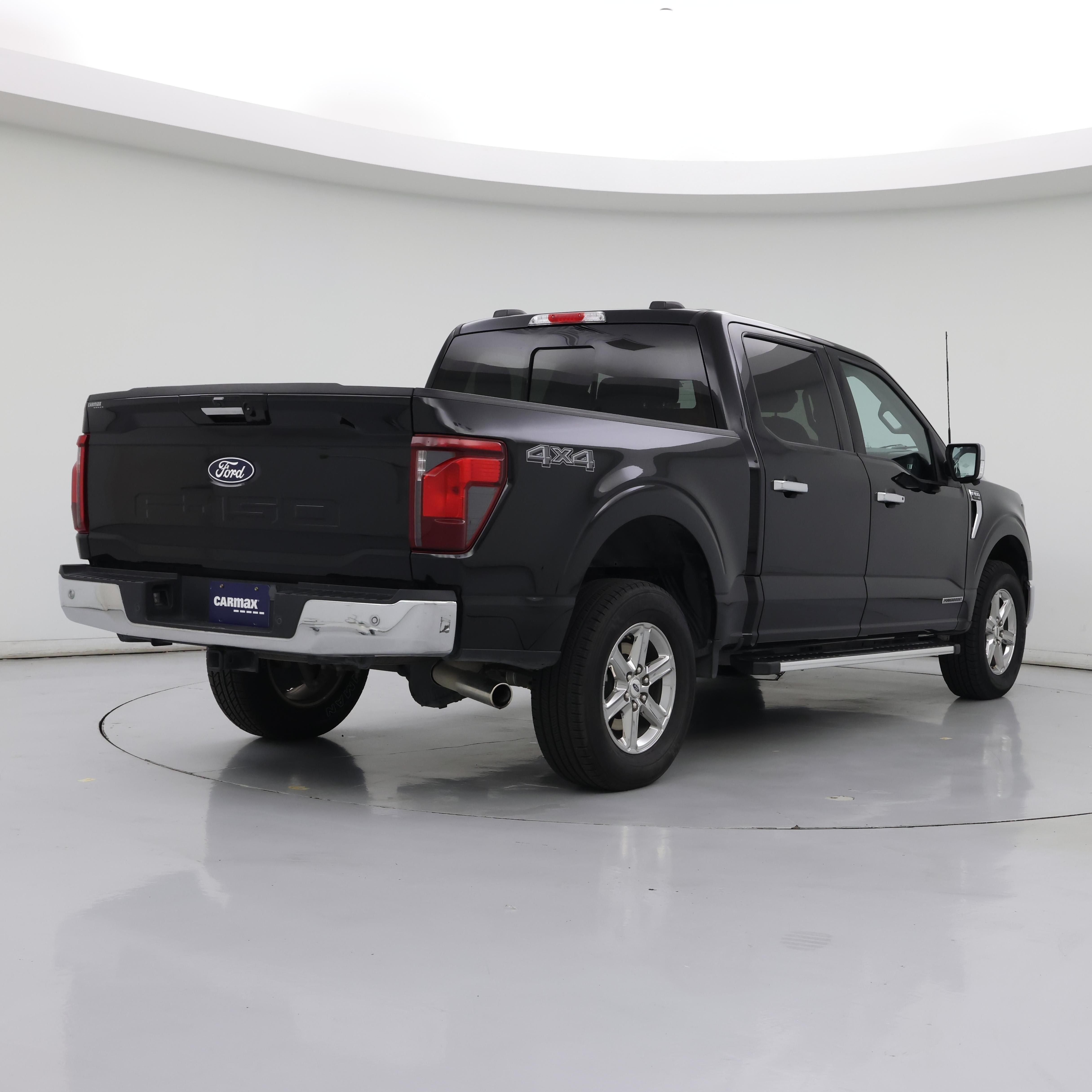 Thumbnail: 2024 Ford F-150 - 8