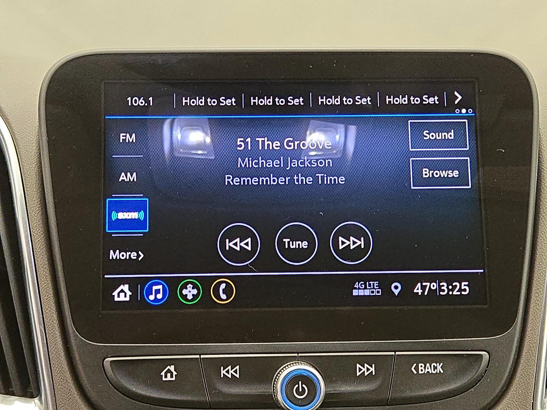 Thumbnail: 2020 Chevrolet Malibu - 15