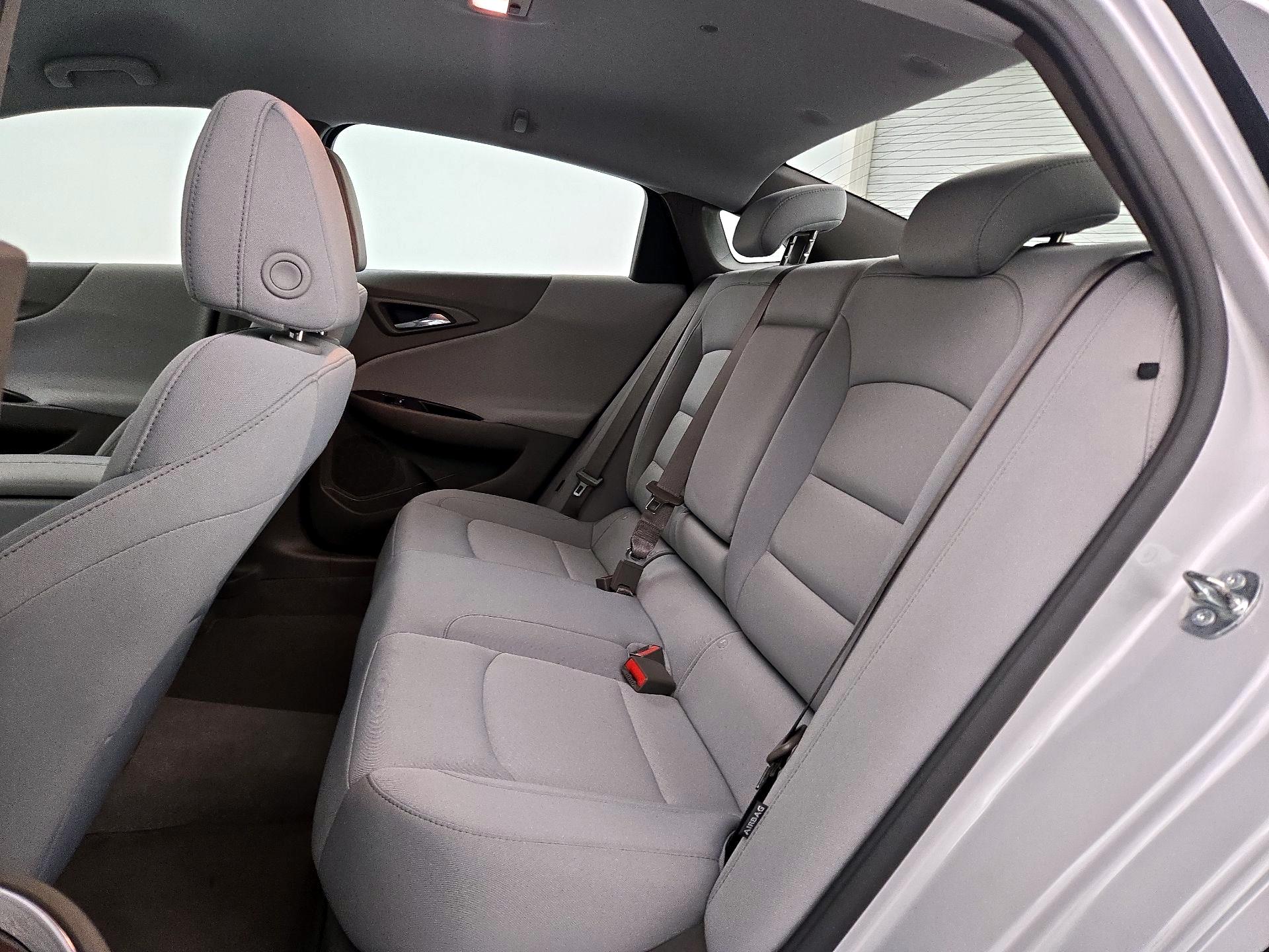 Thumbnail: 2020 Chevrolet Malibu - 19