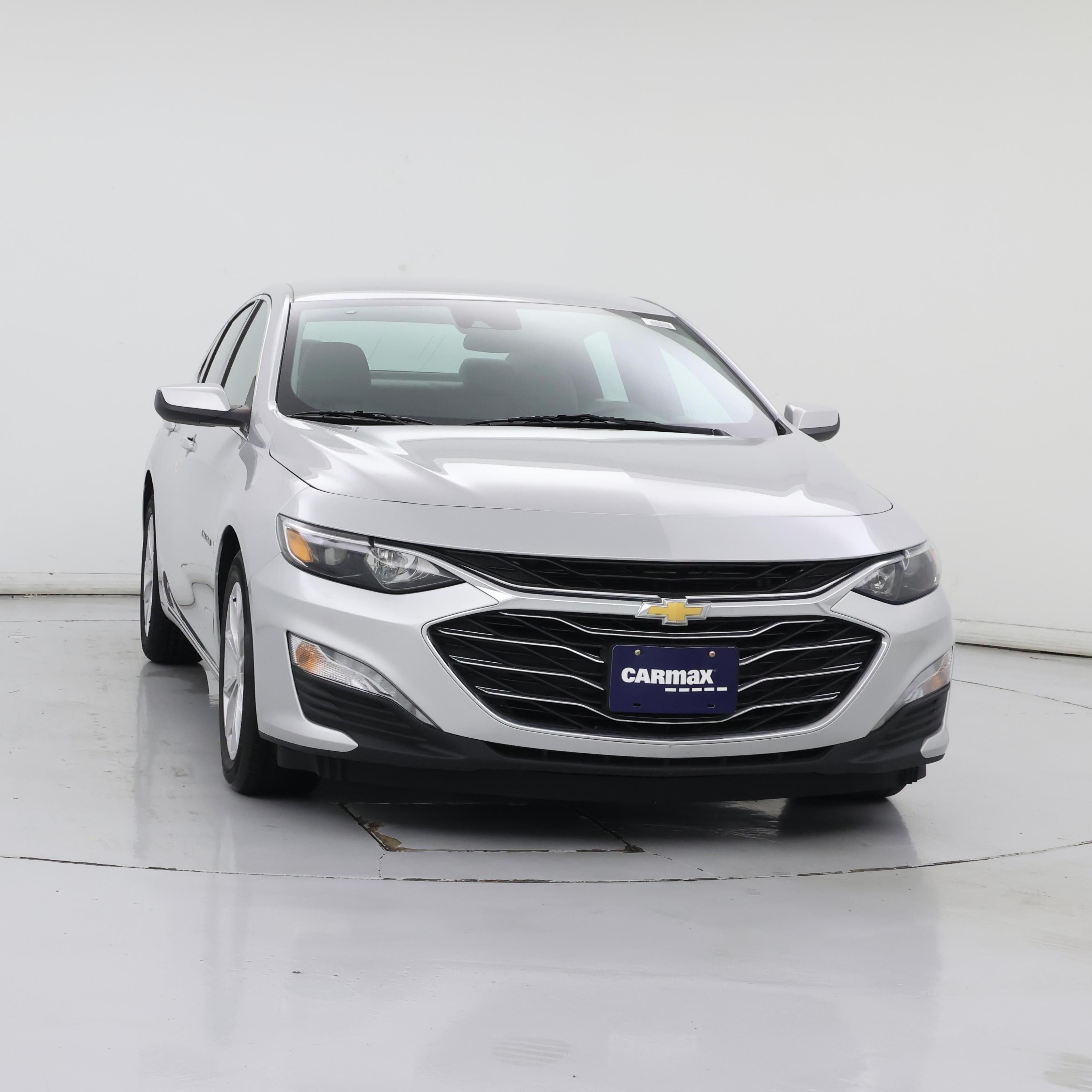 Thumbnail: 2020 Chevrolet Malibu - 5
