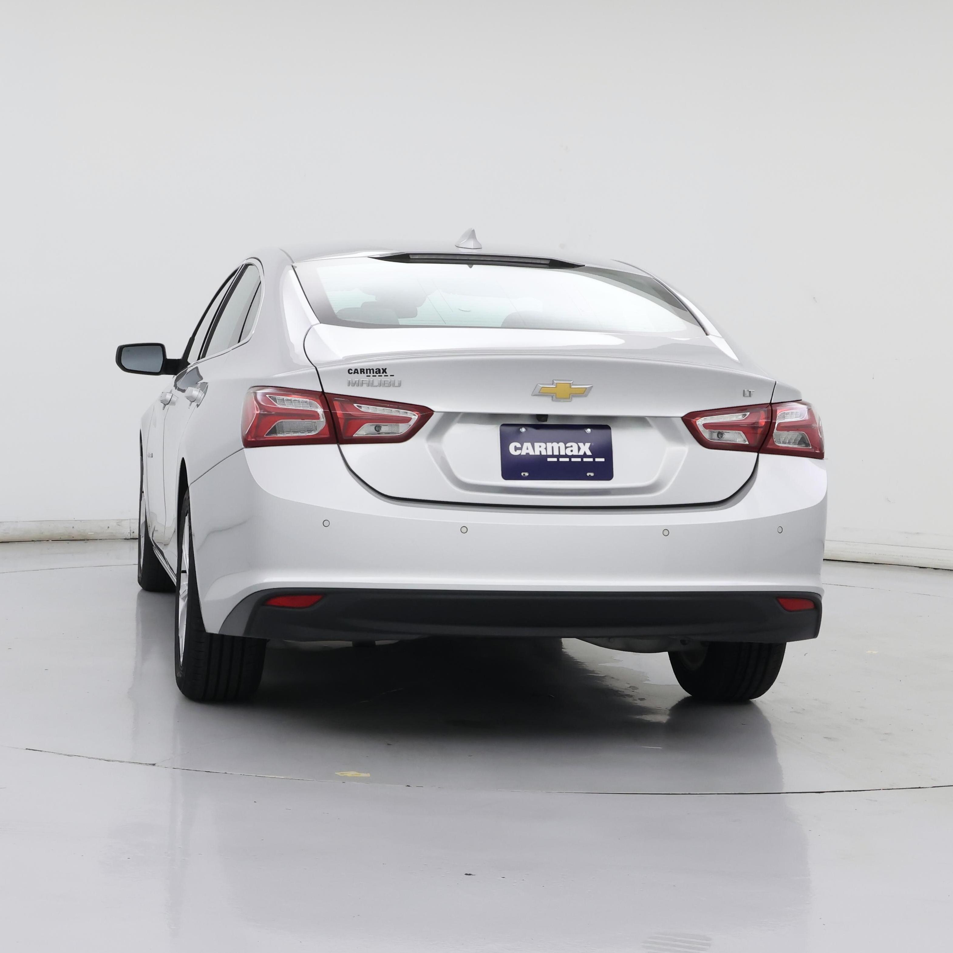 Thumbnail: 2020 Chevrolet Malibu - 6