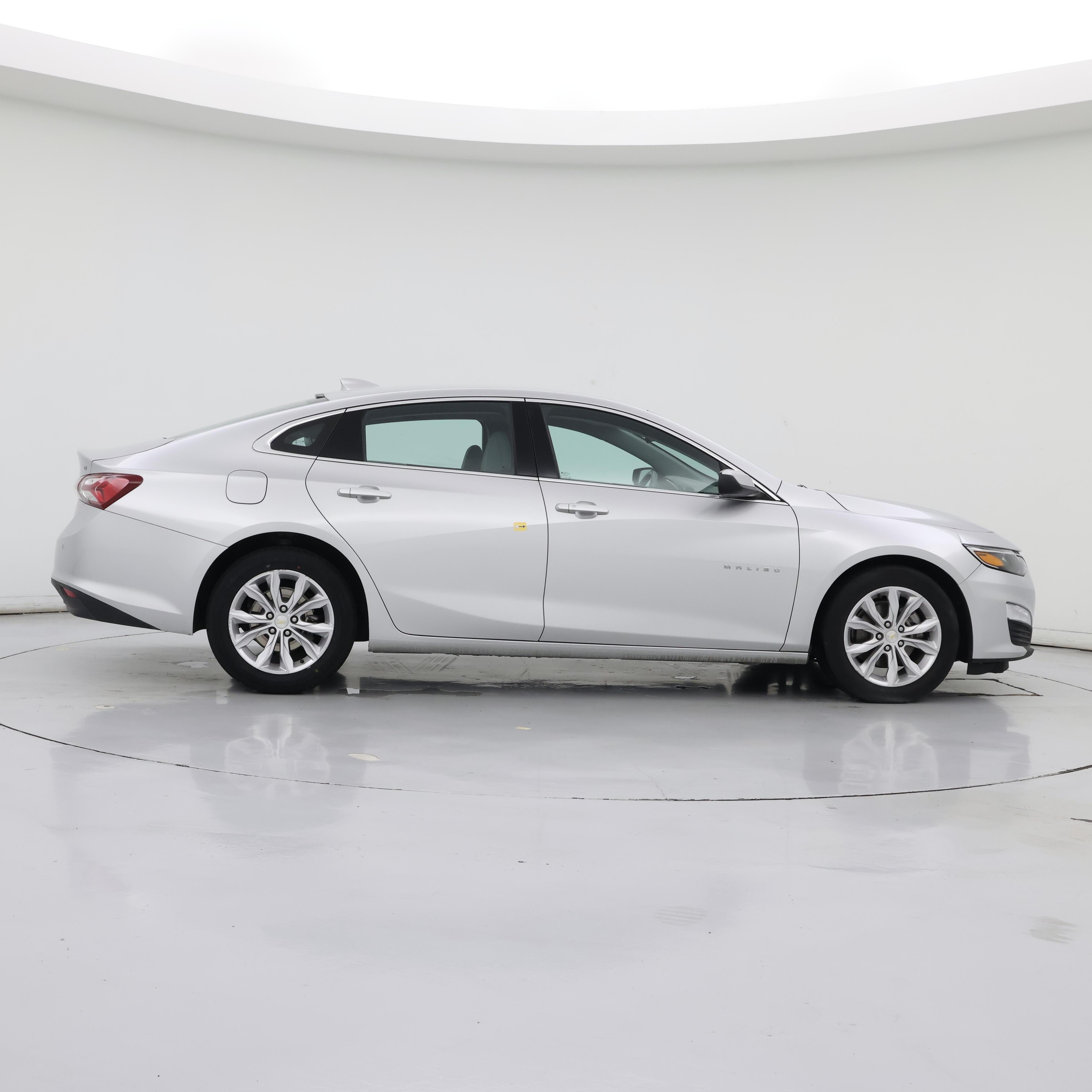 Thumbnail: 2020 Chevrolet Malibu - 7