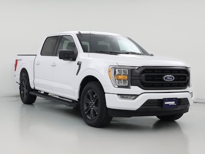 2023 Ford F150 XLT