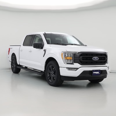 2023 Ford F150 XLT