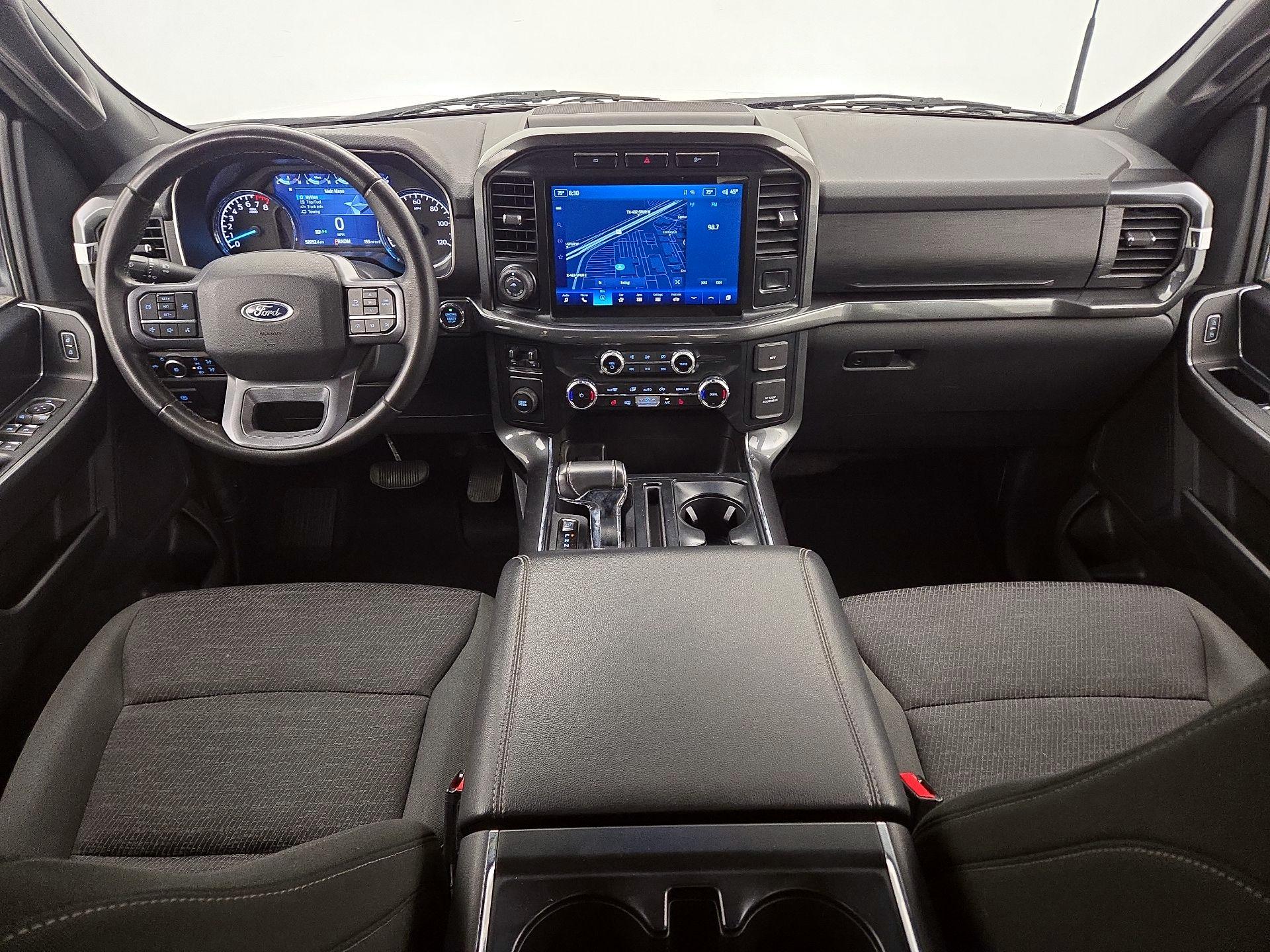 Thumbnail: 2023 Ford F-150 - 9