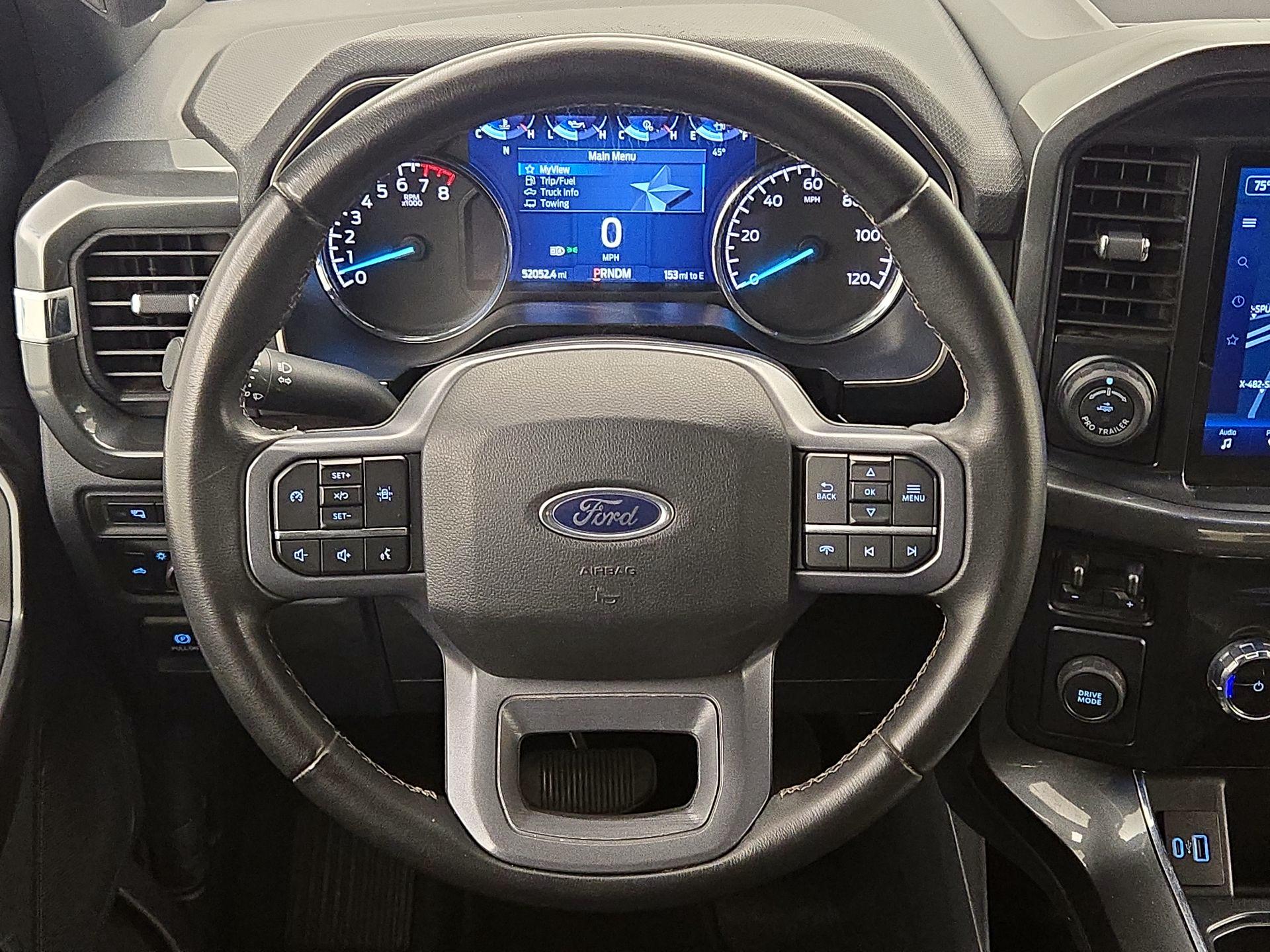 Thumbnail: 2023 Ford F-150 - 10