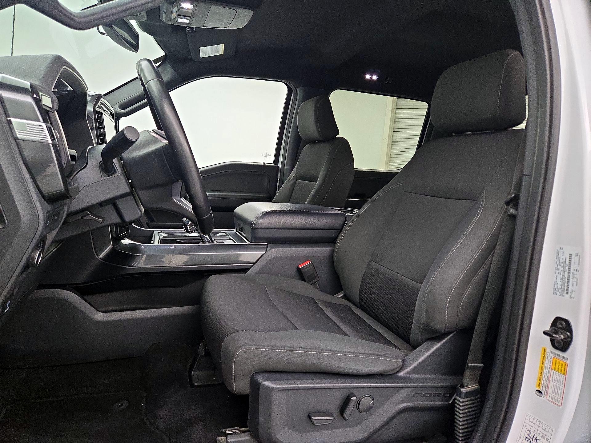 Thumbnail: 2023 Ford F-150 - 11