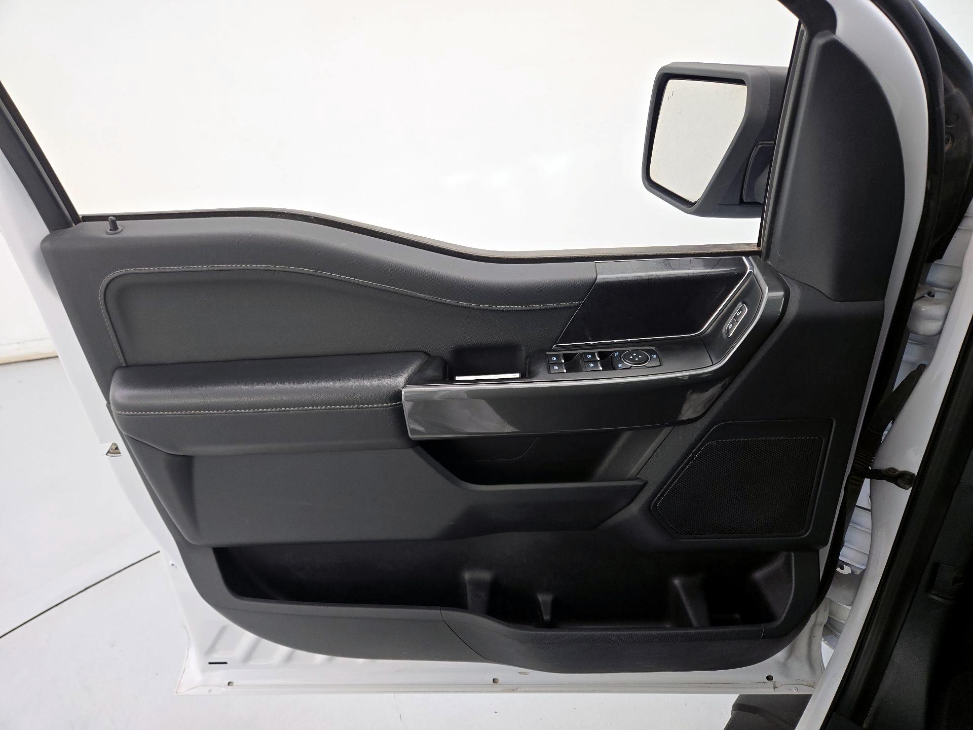 Thumbnail: 2023 Ford F-150 - 12