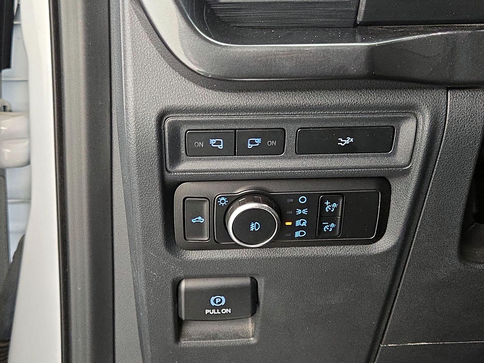 Thumbnail: 2023 Ford F-150 - 13