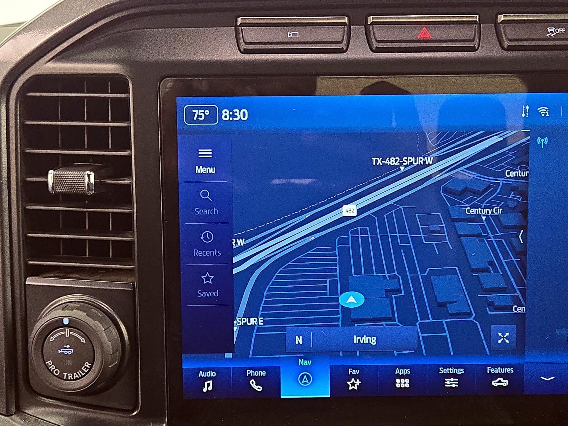 Thumbnail: 2023 Ford F-150 - 14