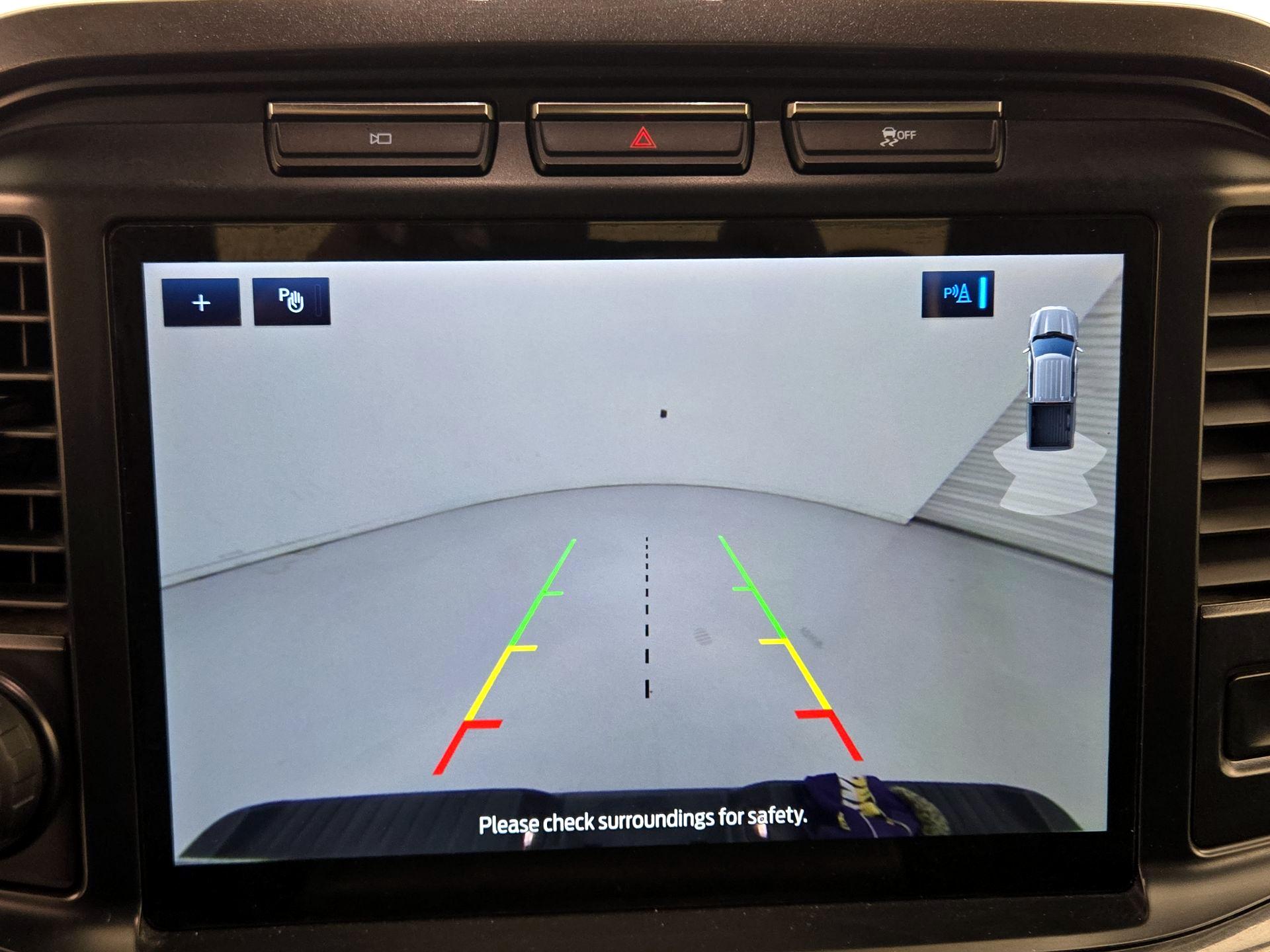 Thumbnail: 2023 Ford F-150 - 15