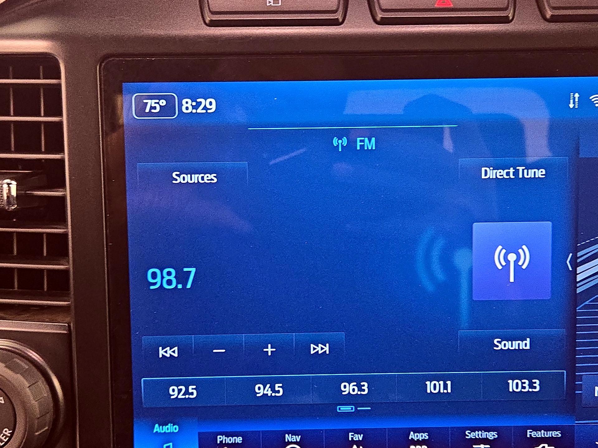 Thumbnail: 2023 Ford F-150 - 16