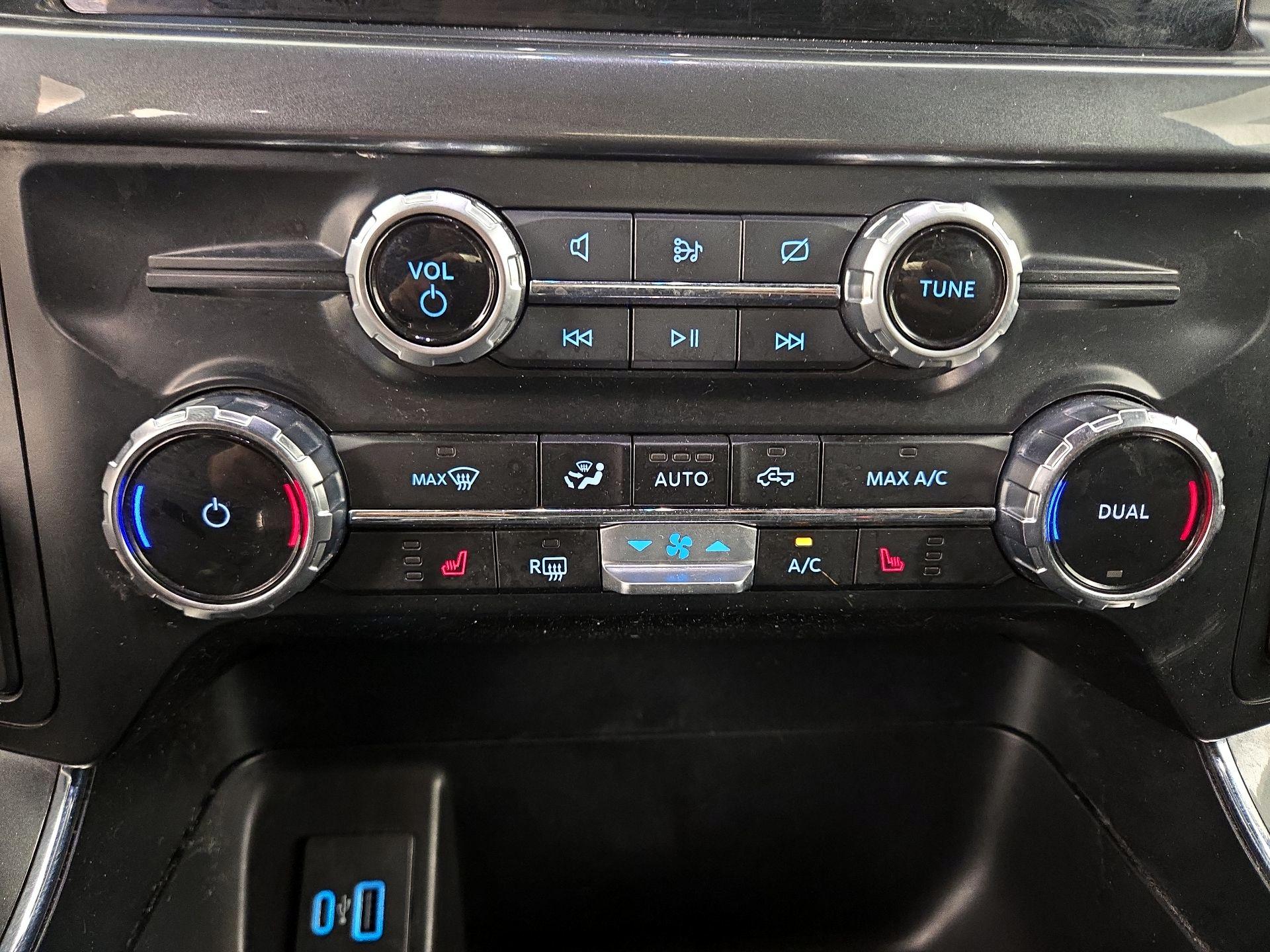 Thumbnail: 2023 Ford F-150 - 17