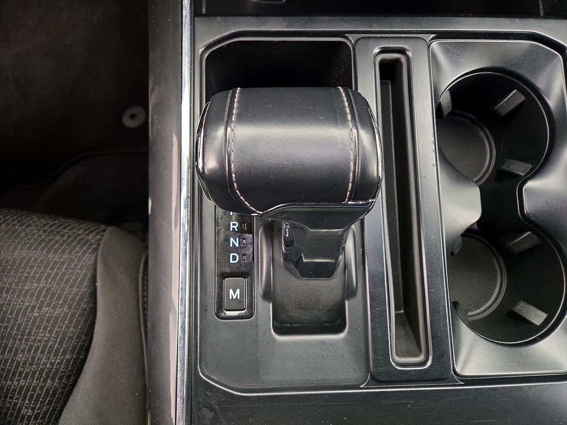 Thumbnail: 2023 Ford F-150 - 18