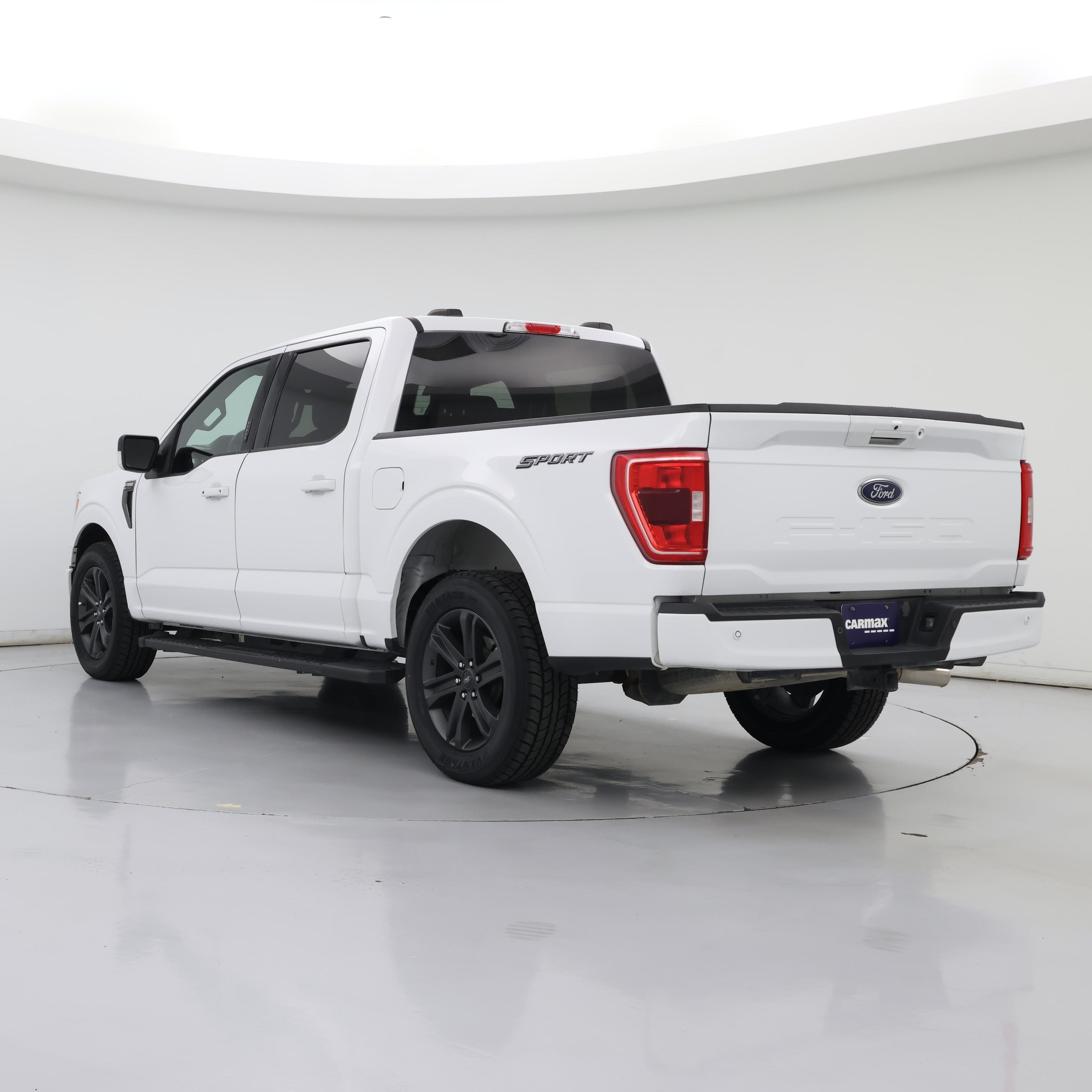 Thumbnail: 2023 Ford F-150 - 2