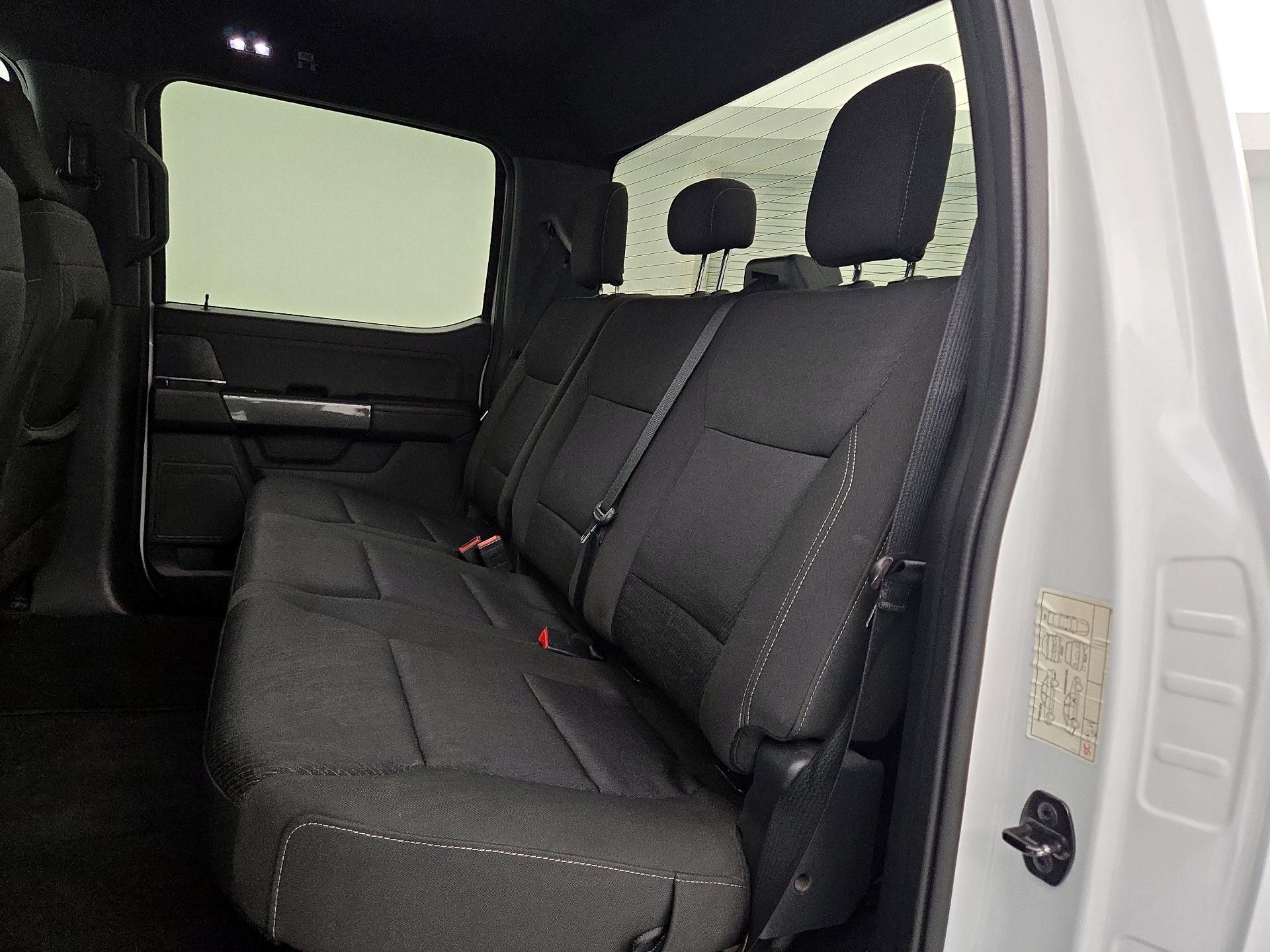 Thumbnail: 2023 Ford F-150 - 20