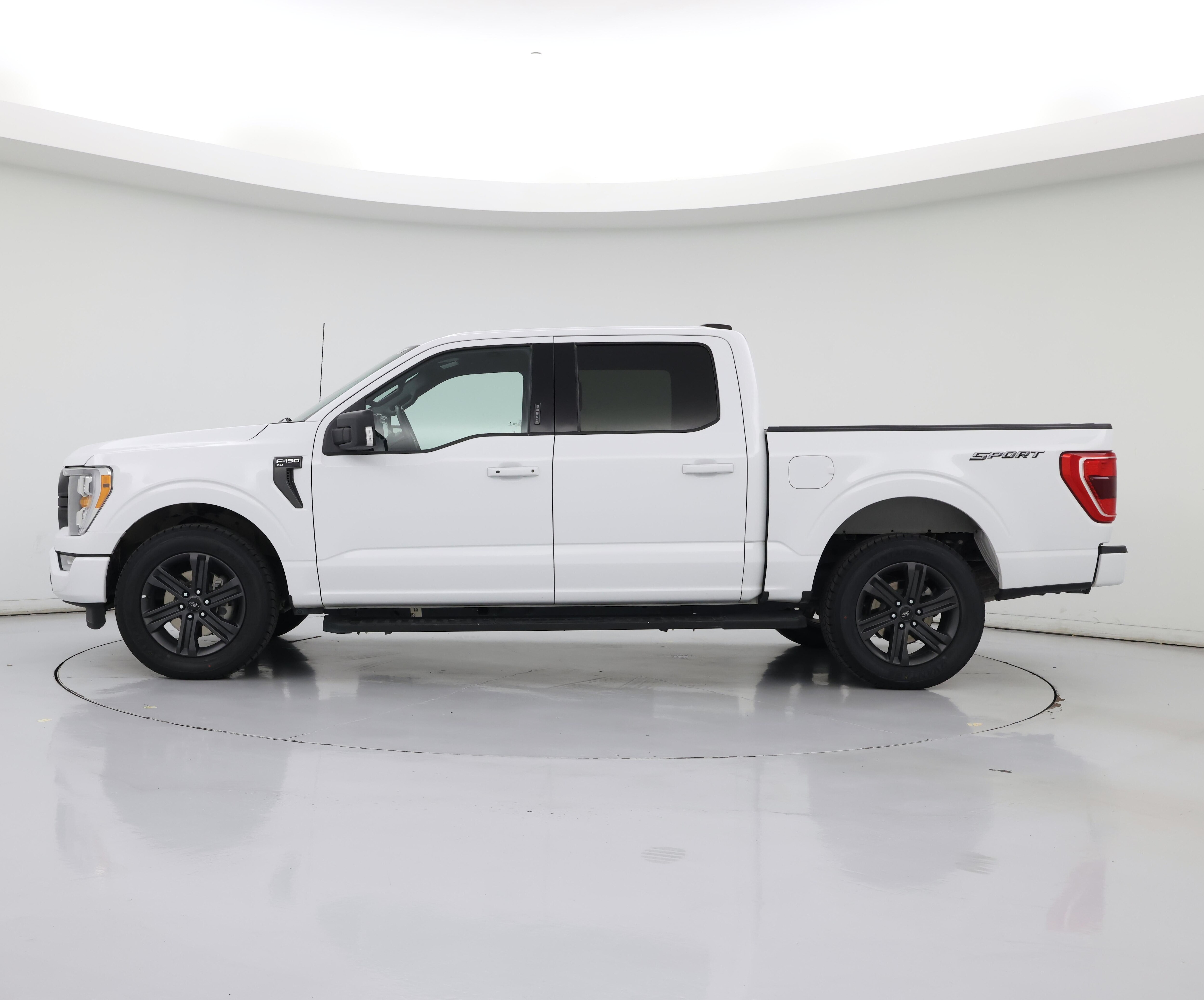 Thumbnail: 2023 Ford F-150 - 3