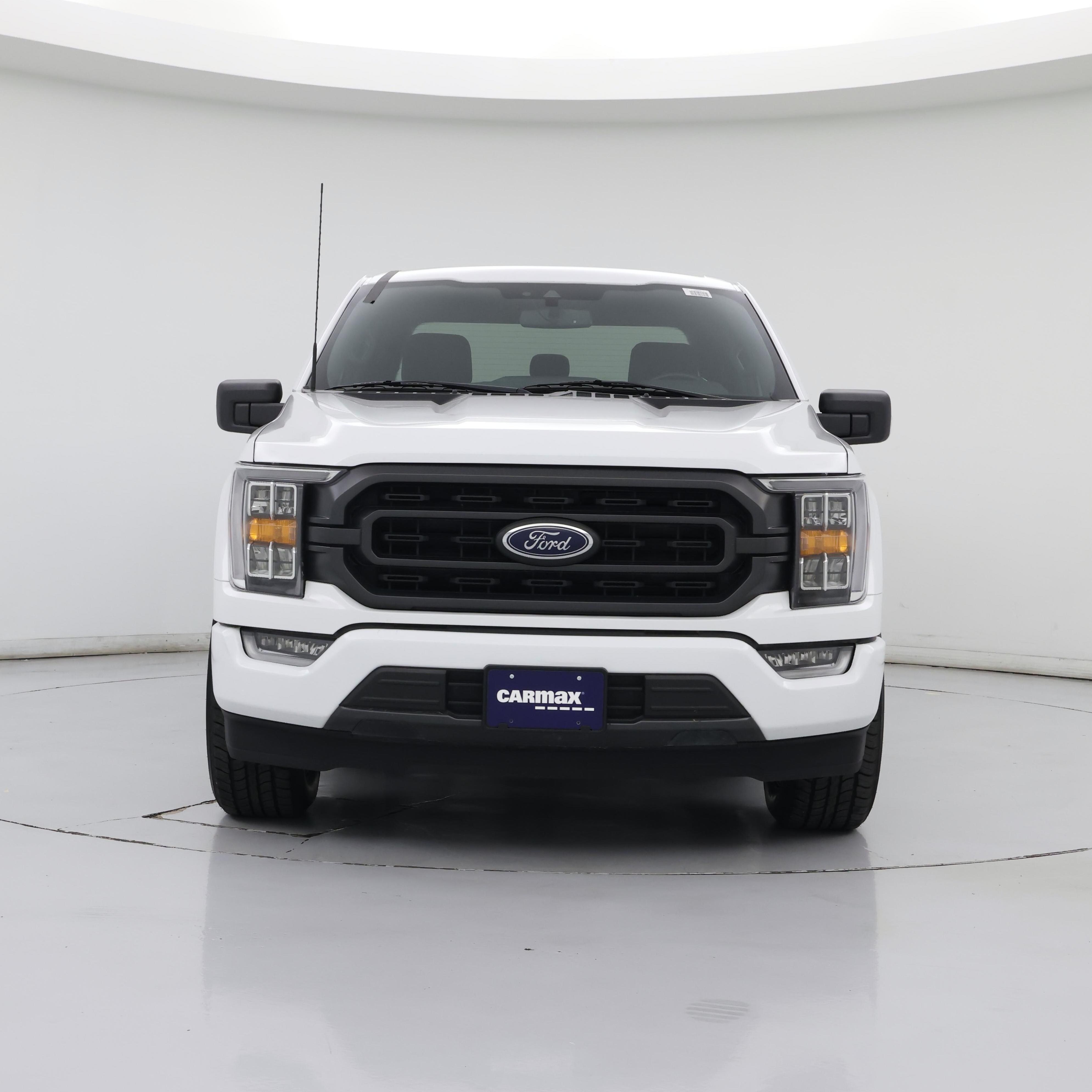Thumbnail: 2023 Ford F-150 - 5