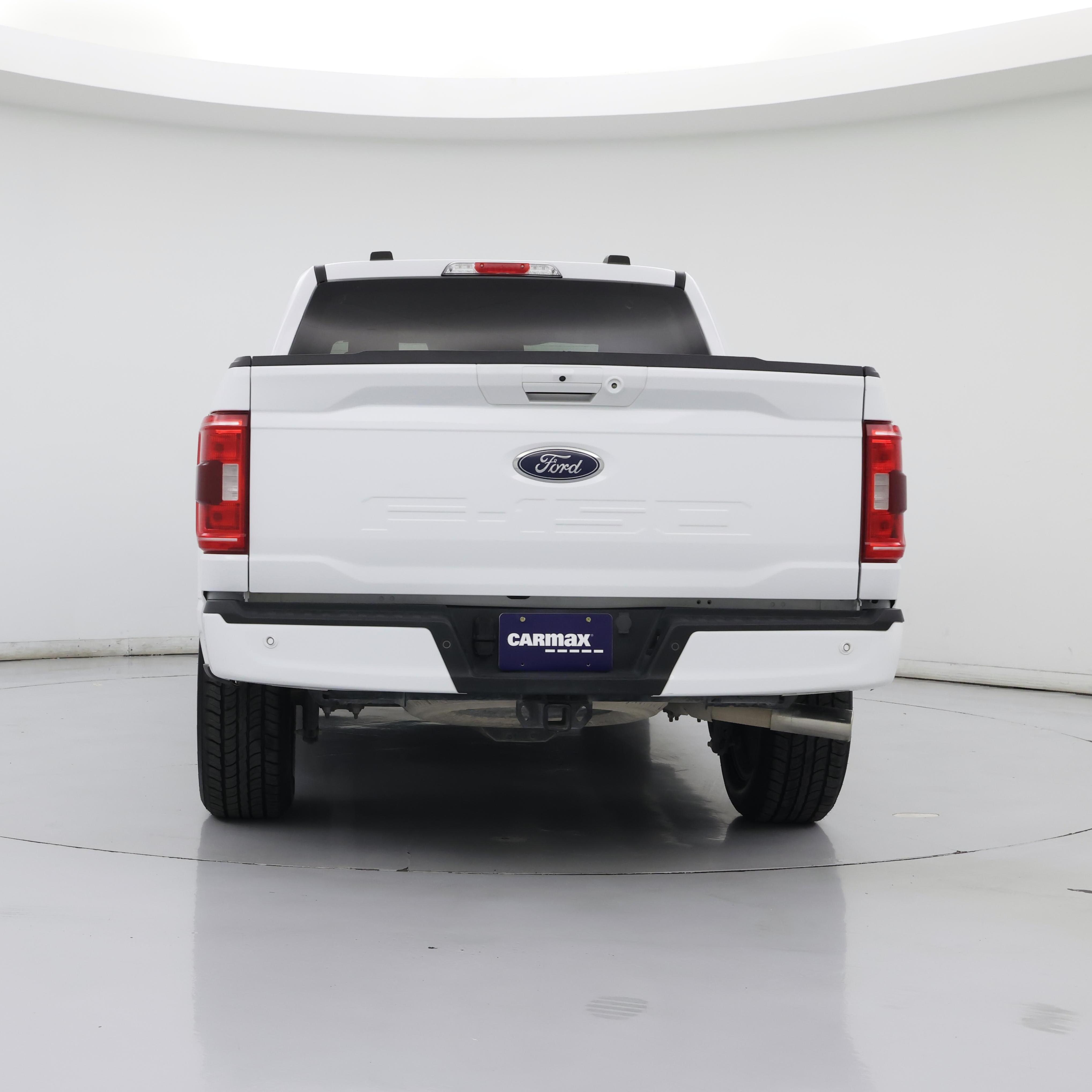 Thumbnail: 2023 Ford F-150 - 6