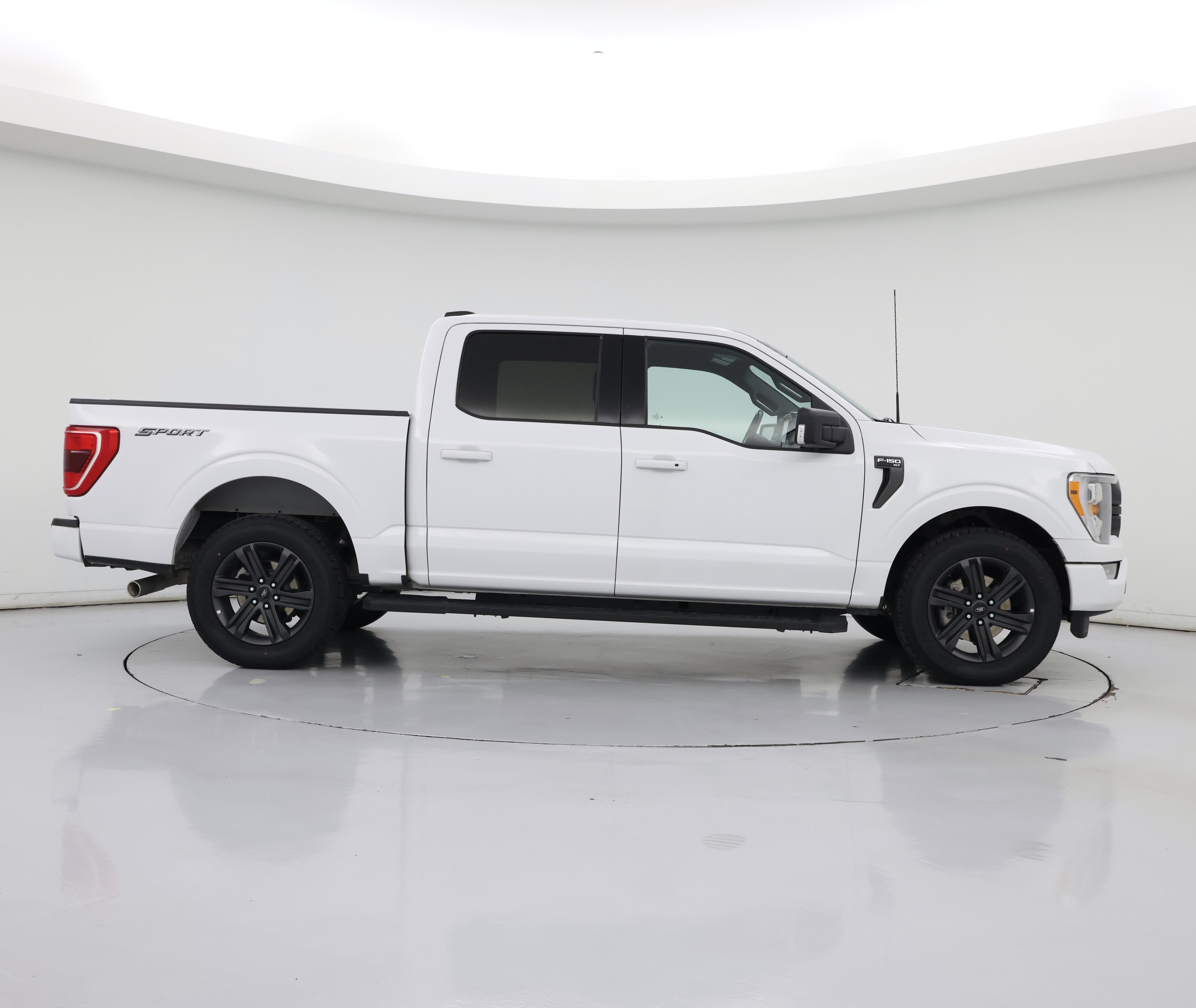 Thumbnail: 2023 Ford F-150 - 7