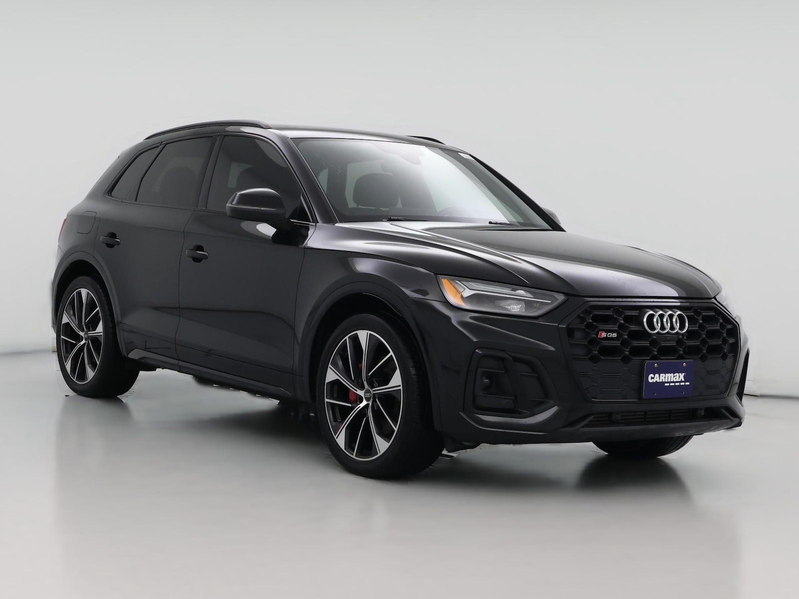 2021 Audi SQ5 Premium Plus