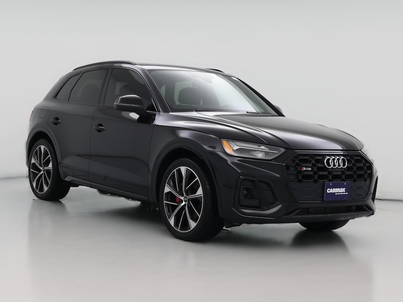 2021 Audi SQ5 Premium Plus -
                  Waukesha, WI