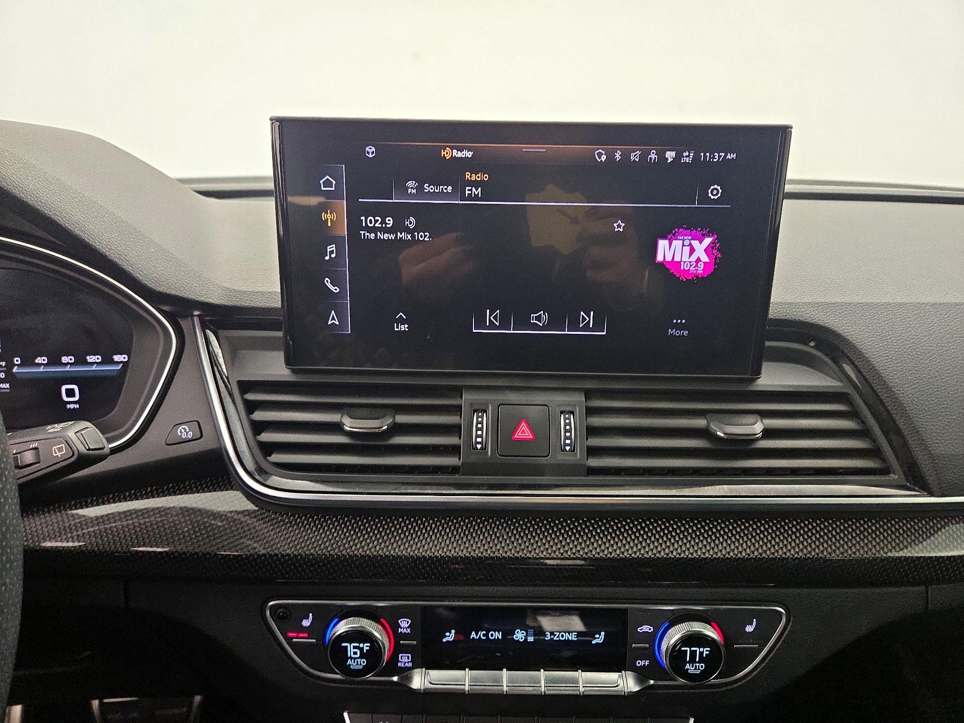 Thumbnail: 2021 Audi SQ5 - 15