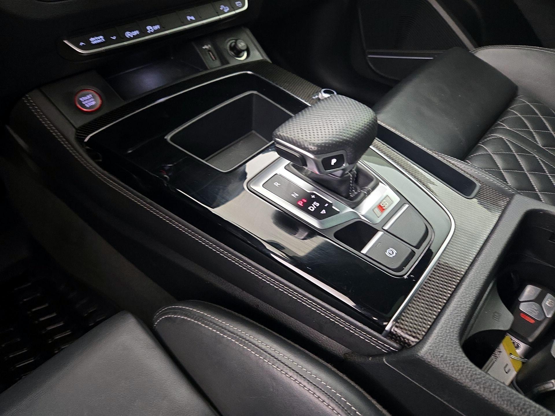 Thumbnail: 2021 Audi SQ5 - 17