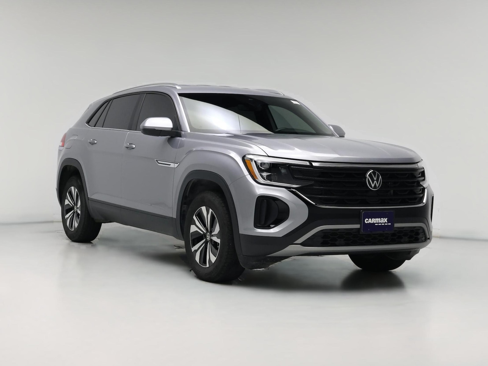 2025 Volkswagen Atlas Cross Sport SE