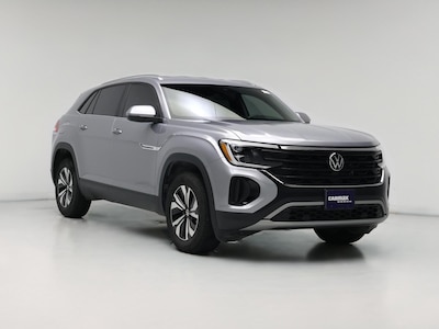 2025 Volkswagen Atlas Cross Sport SE