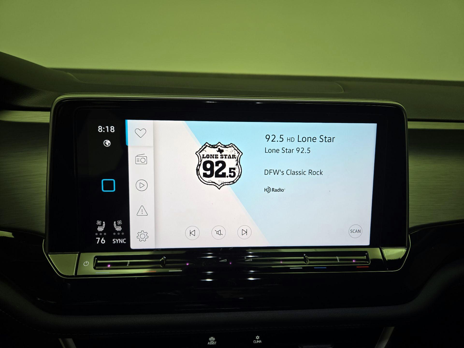 Thumbnail: 2025 Volkswagen Atlas - 15