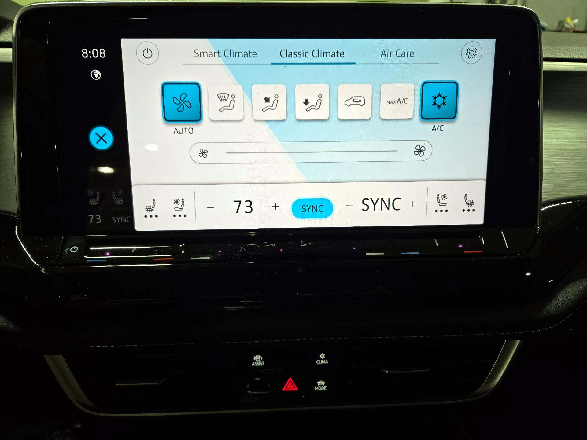 Thumbnail: 2025 Volkswagen Atlas - 16