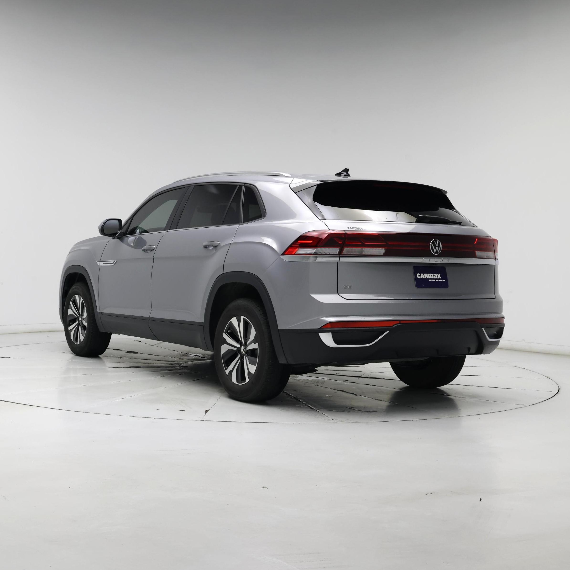 Thumbnail: 2025 Volkswagen Atlas - 2