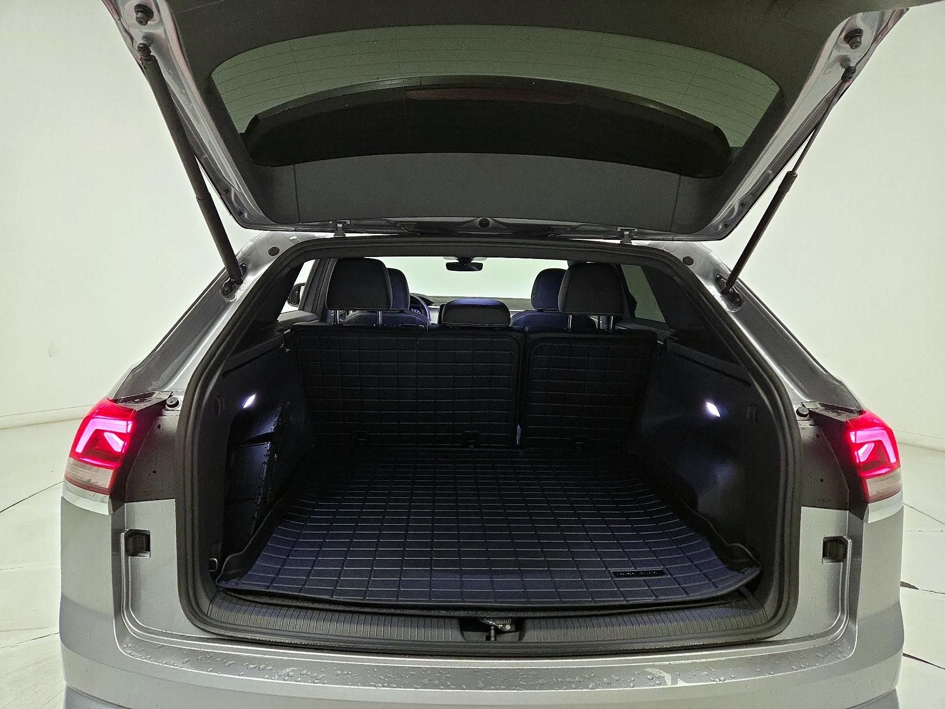 Thumbnail: 2025 Volkswagen Atlas - 20