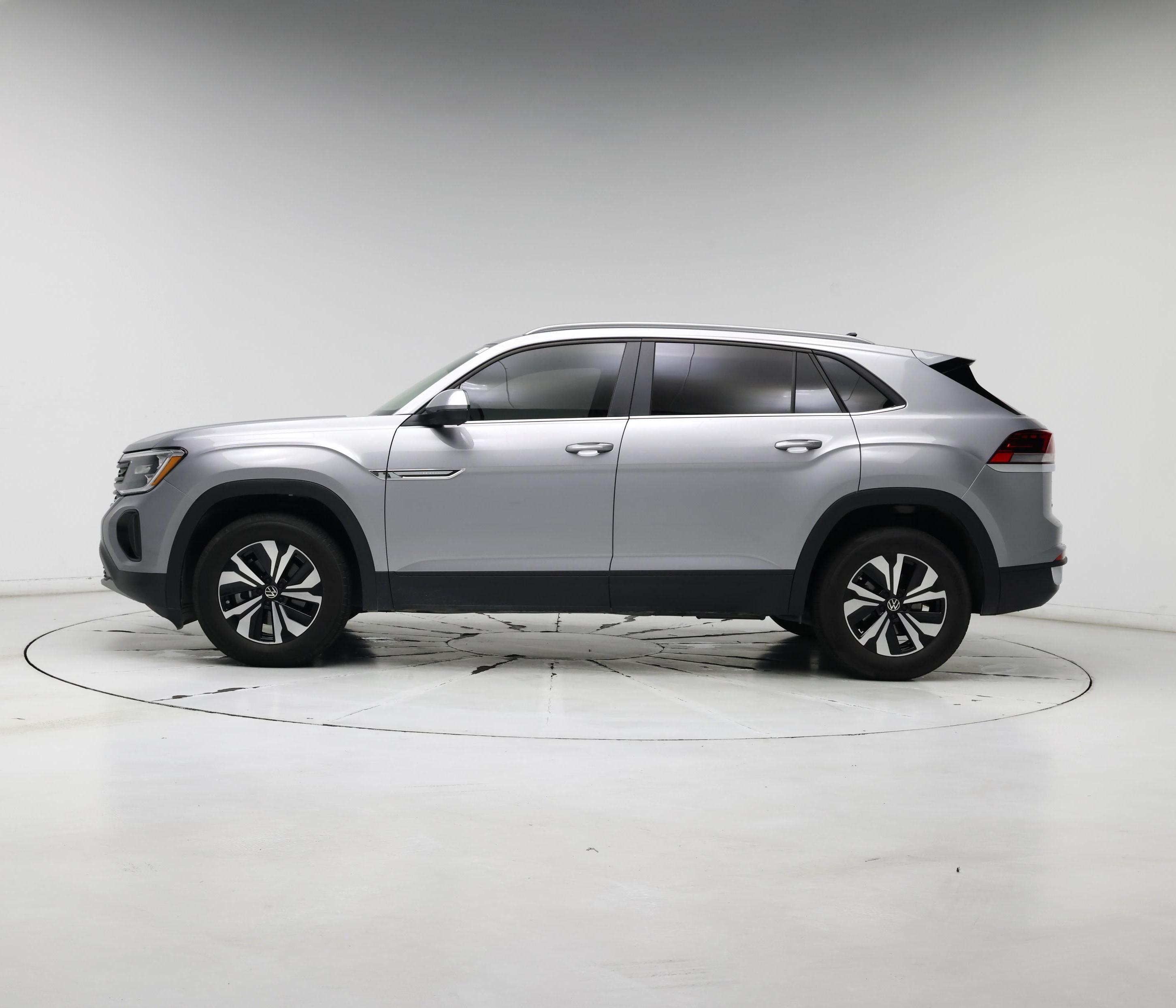 Thumbnail: 2025 Volkswagen Atlas - 3