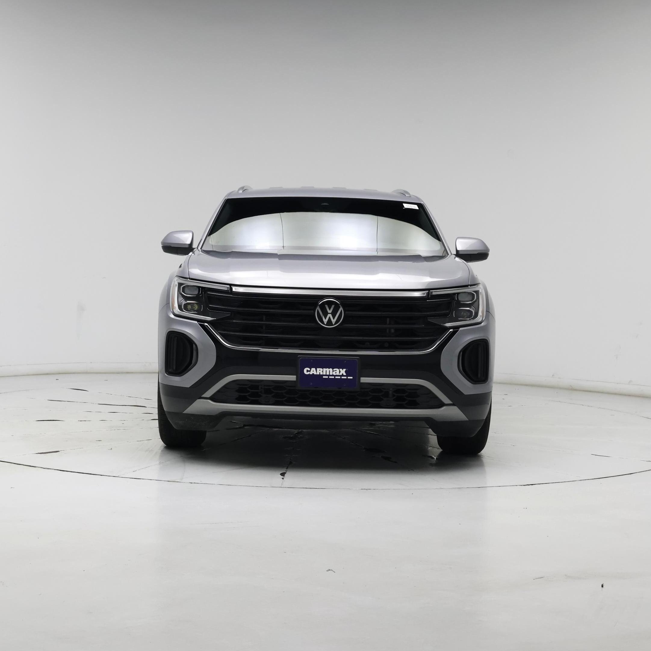 Thumbnail: 2025 Volkswagen Atlas - 5