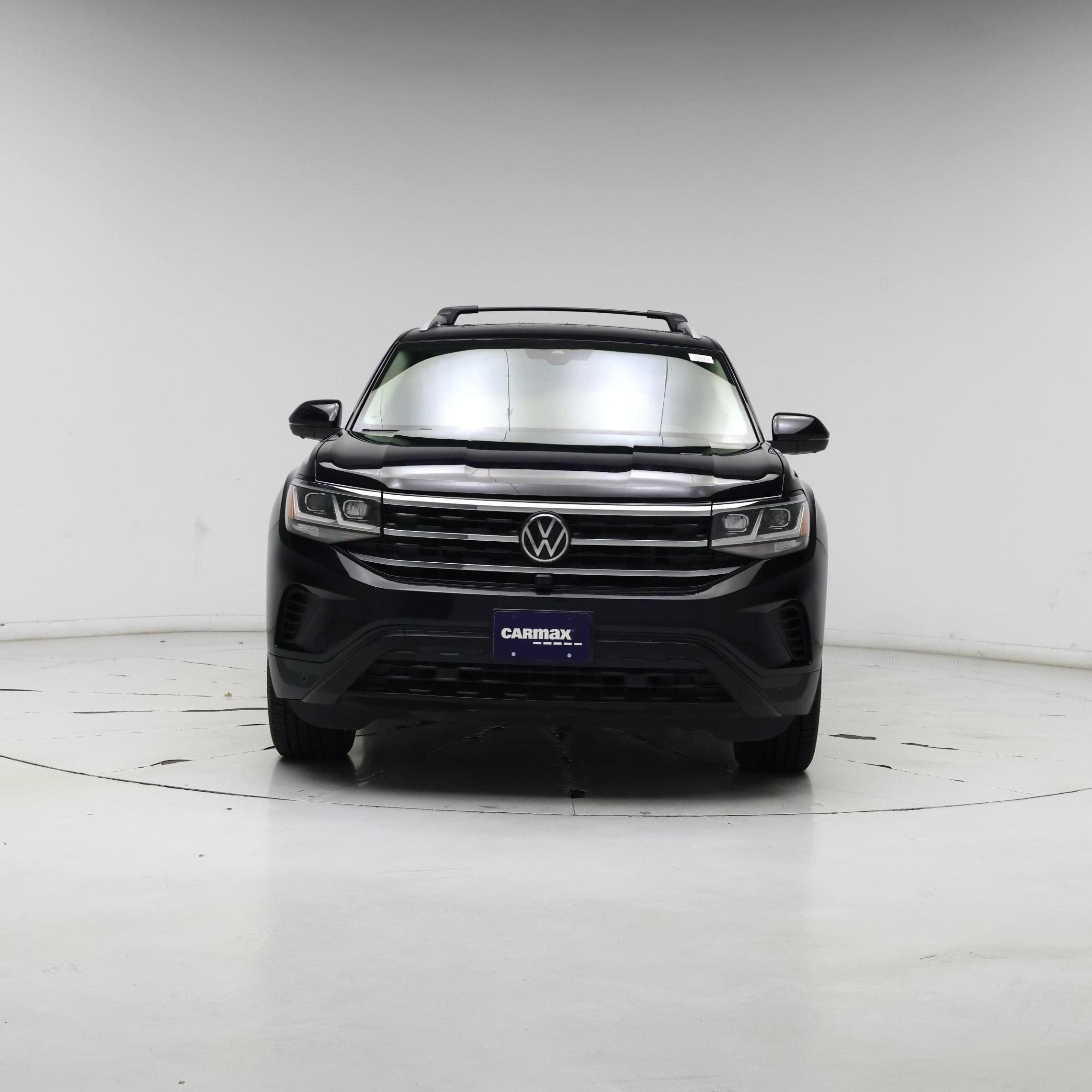 Thumbnail: 2021 Volkswagen Atlas - 5