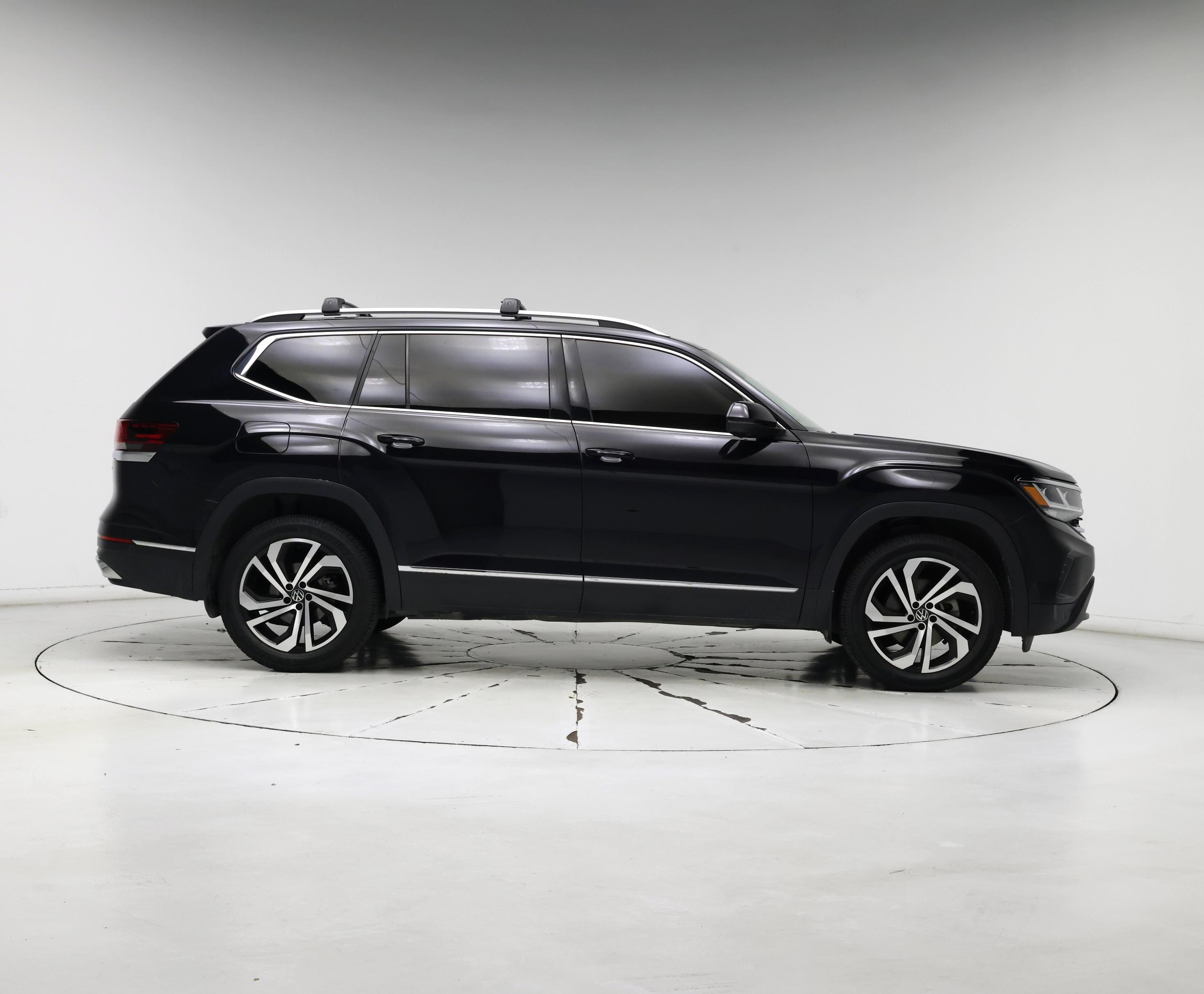 Thumbnail: 2021 Volkswagen Atlas - 7