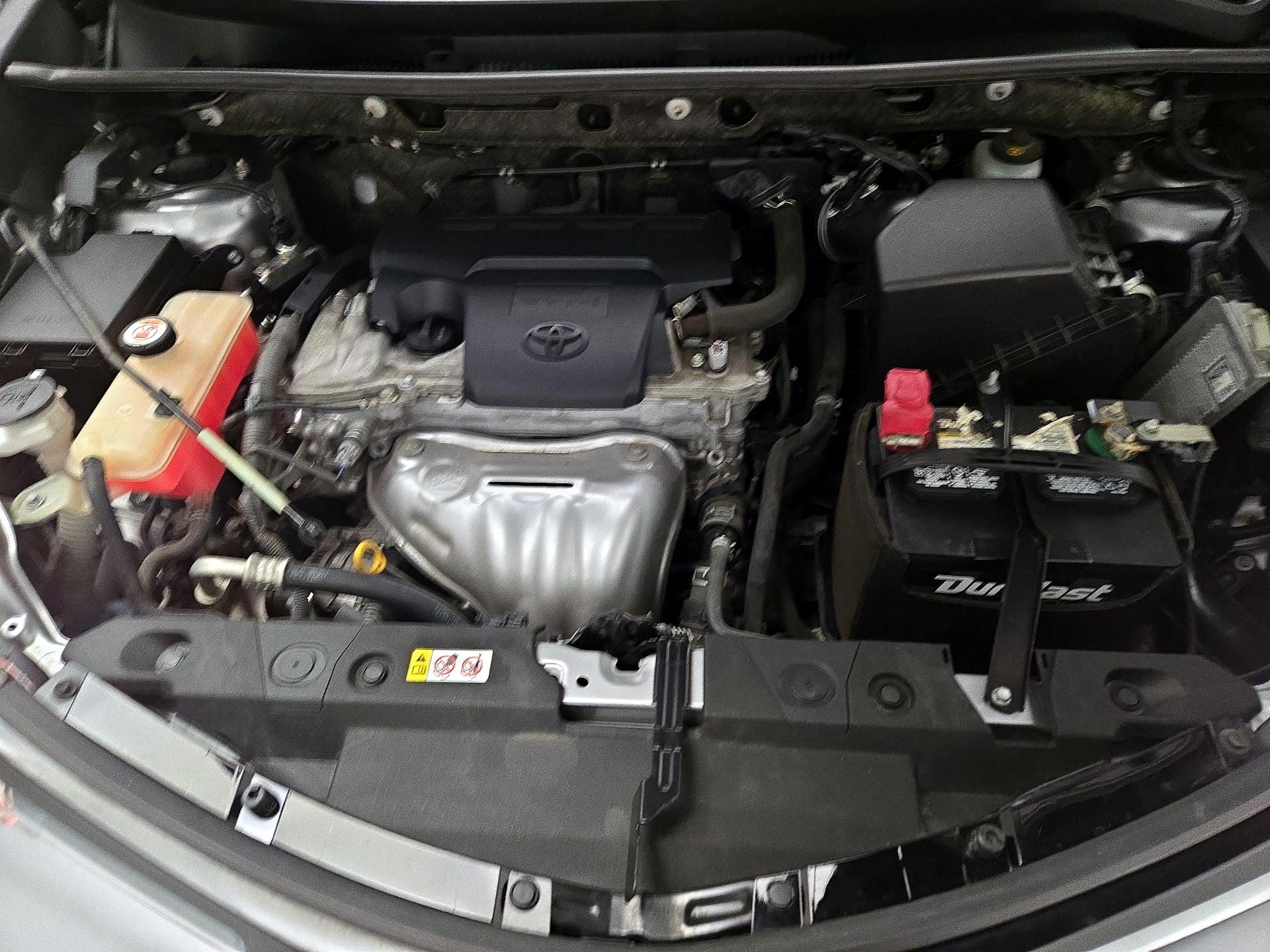 Thumbnail: 2018 Toyota RAV4 - 20