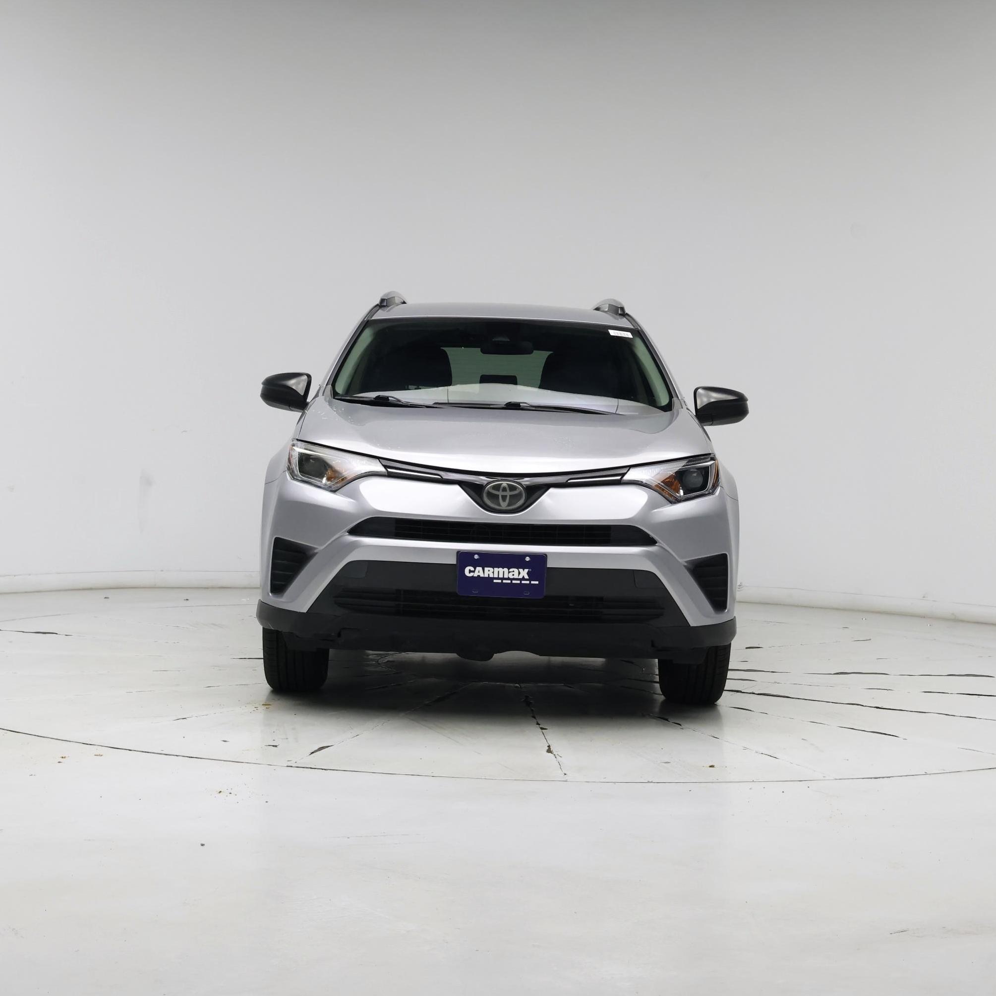 Thumbnail: 2018 Toyota RAV4 - 5
