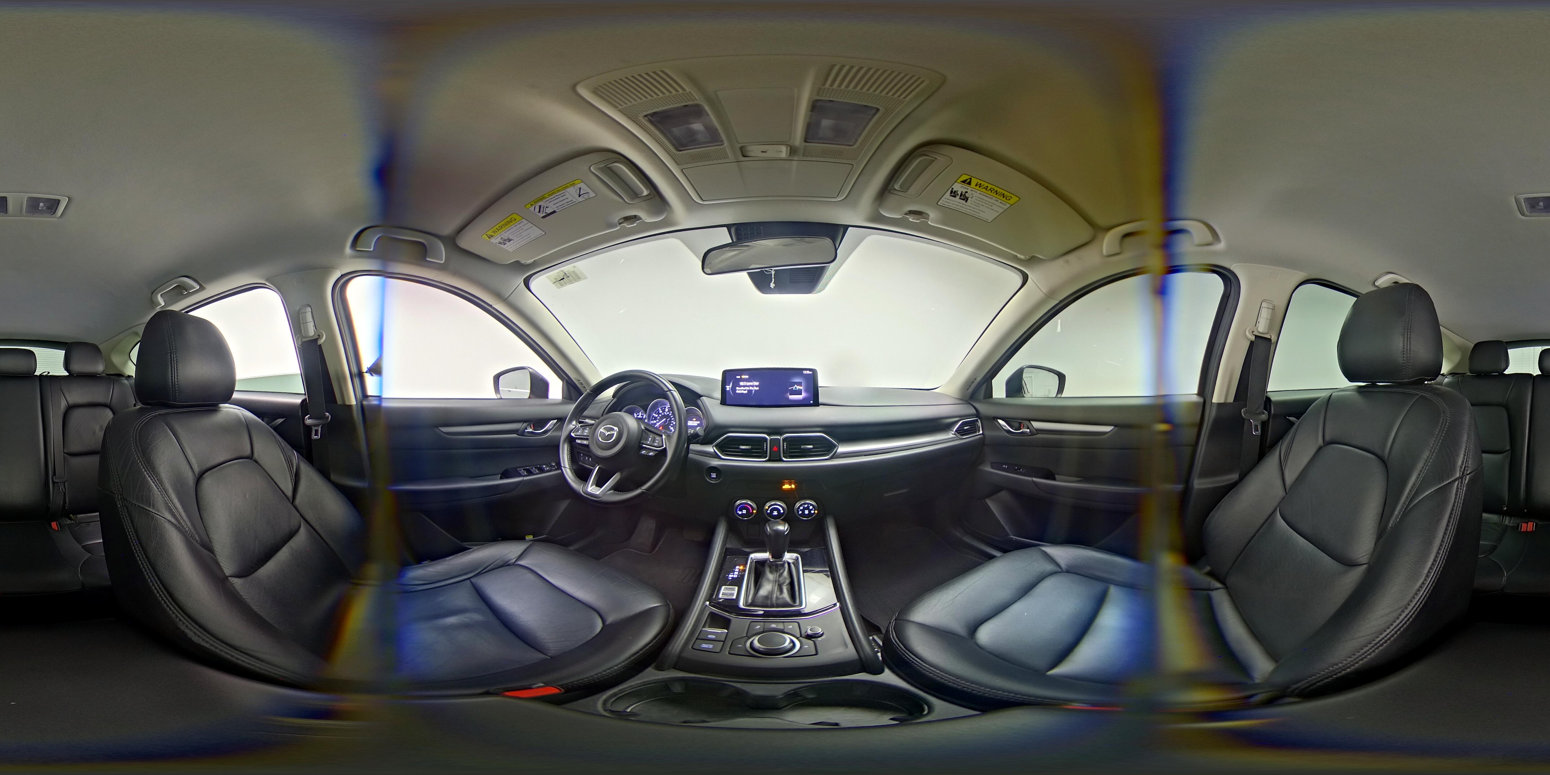 2021 Mazda CX-5 Sport - Photo 24