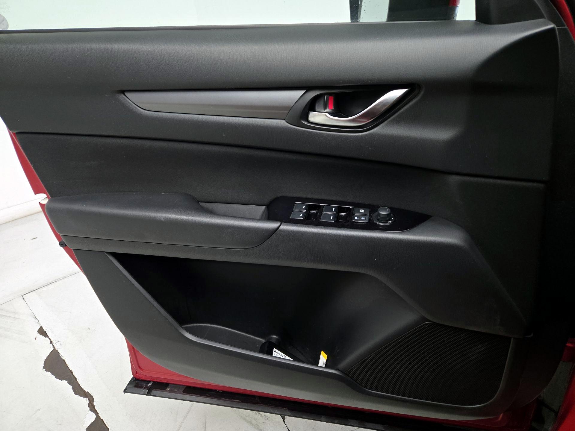 Thumbnail: 2021 Mazda CX-5 - 12