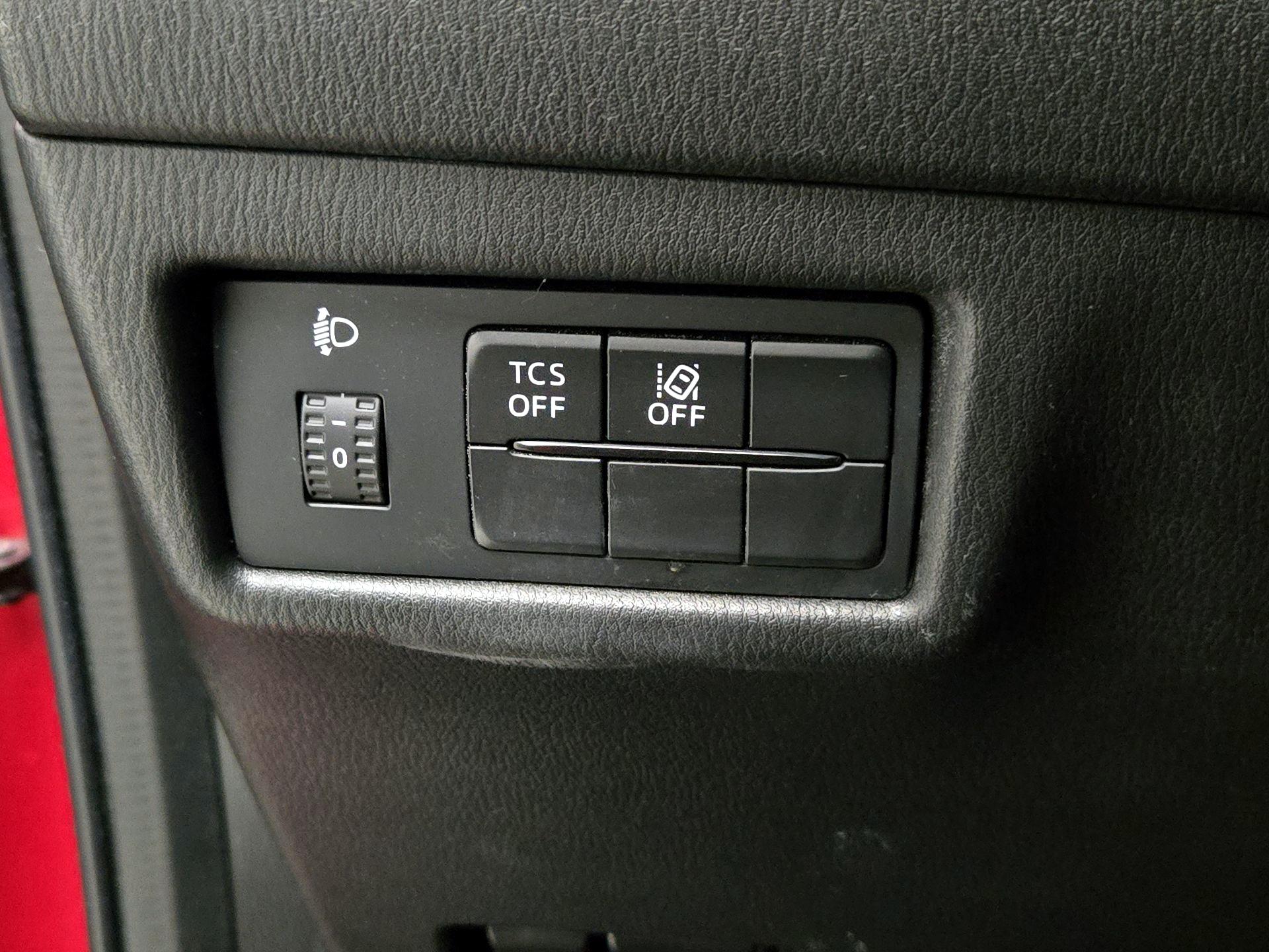 Thumbnail: 2021 Mazda CX-5 - 13