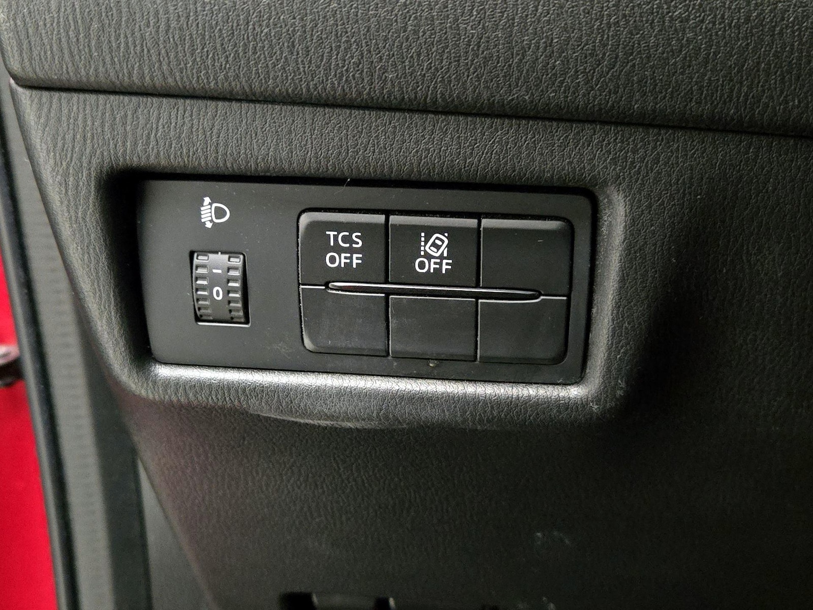 2021 Mazda CX-5 Sport - Photo 14
