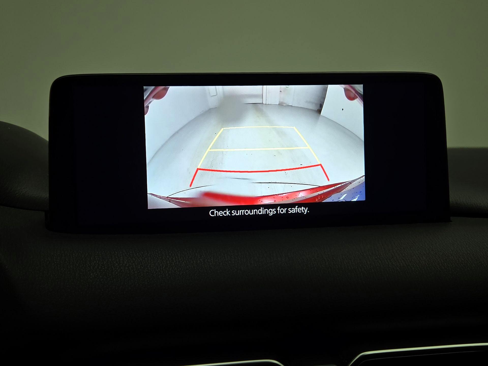 Thumbnail: 2021 Mazda CX-5 - 14