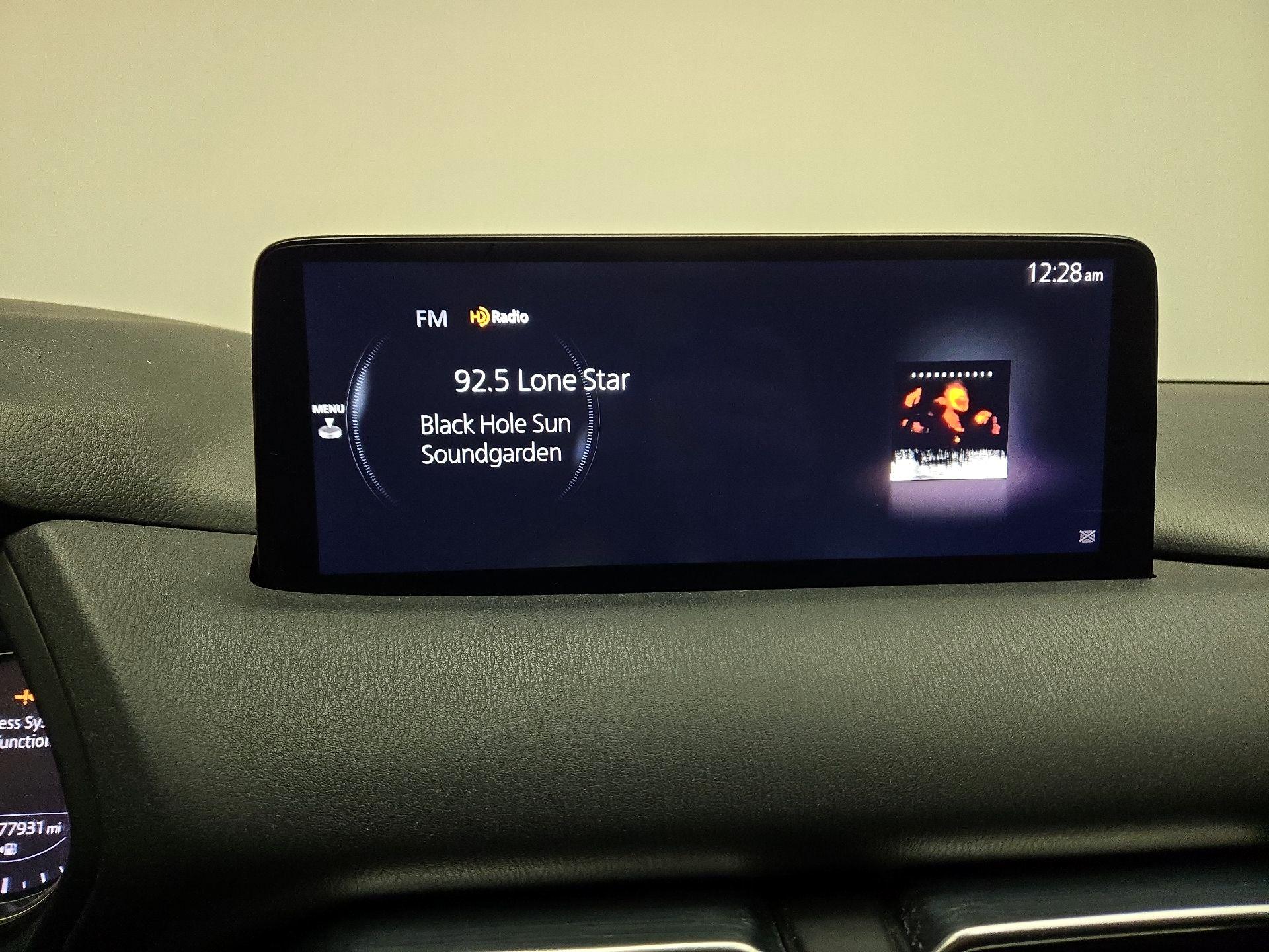 Thumbnail: 2021 Mazda CX-5 - 15